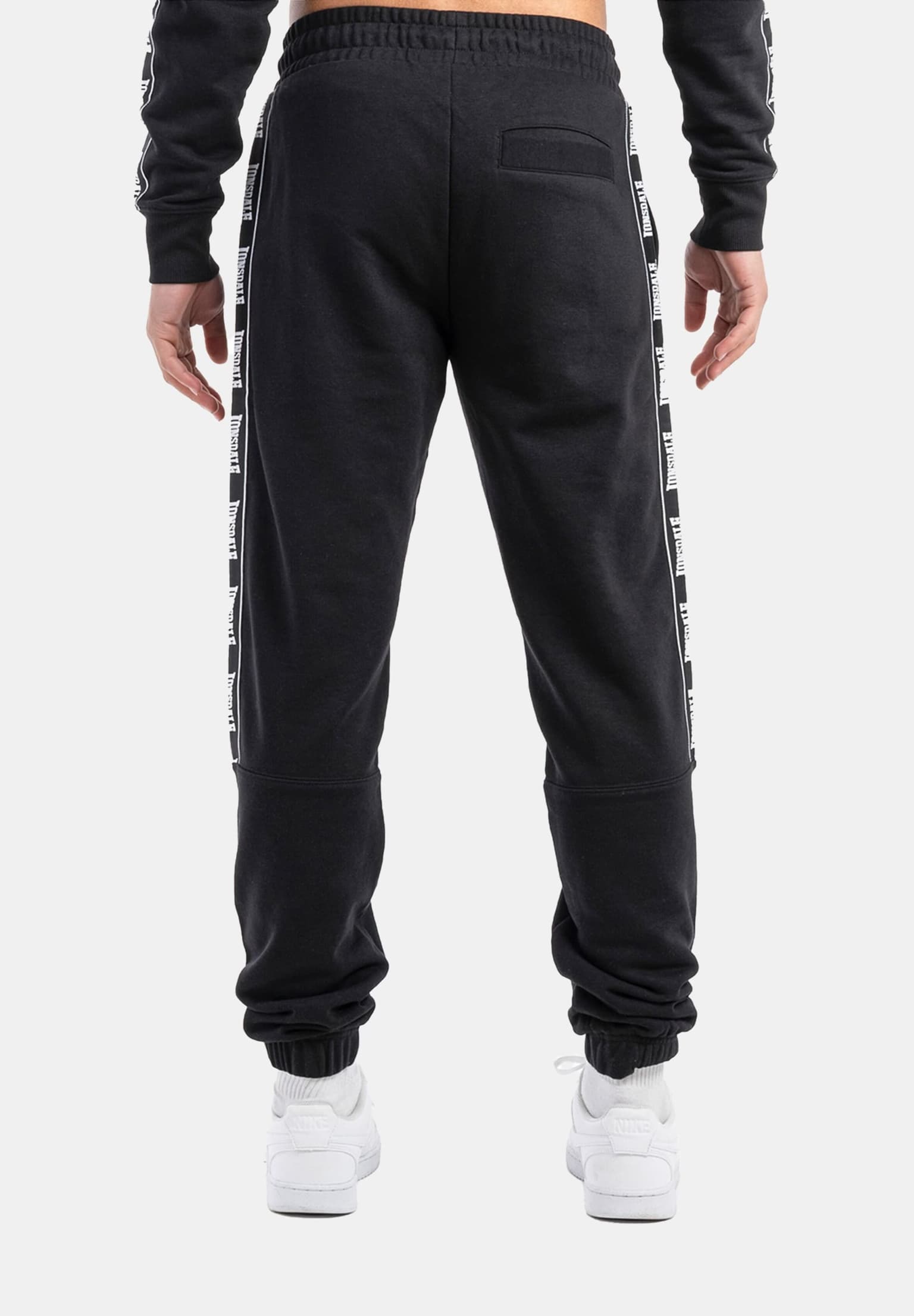 Lonsdale London Grutness Pants