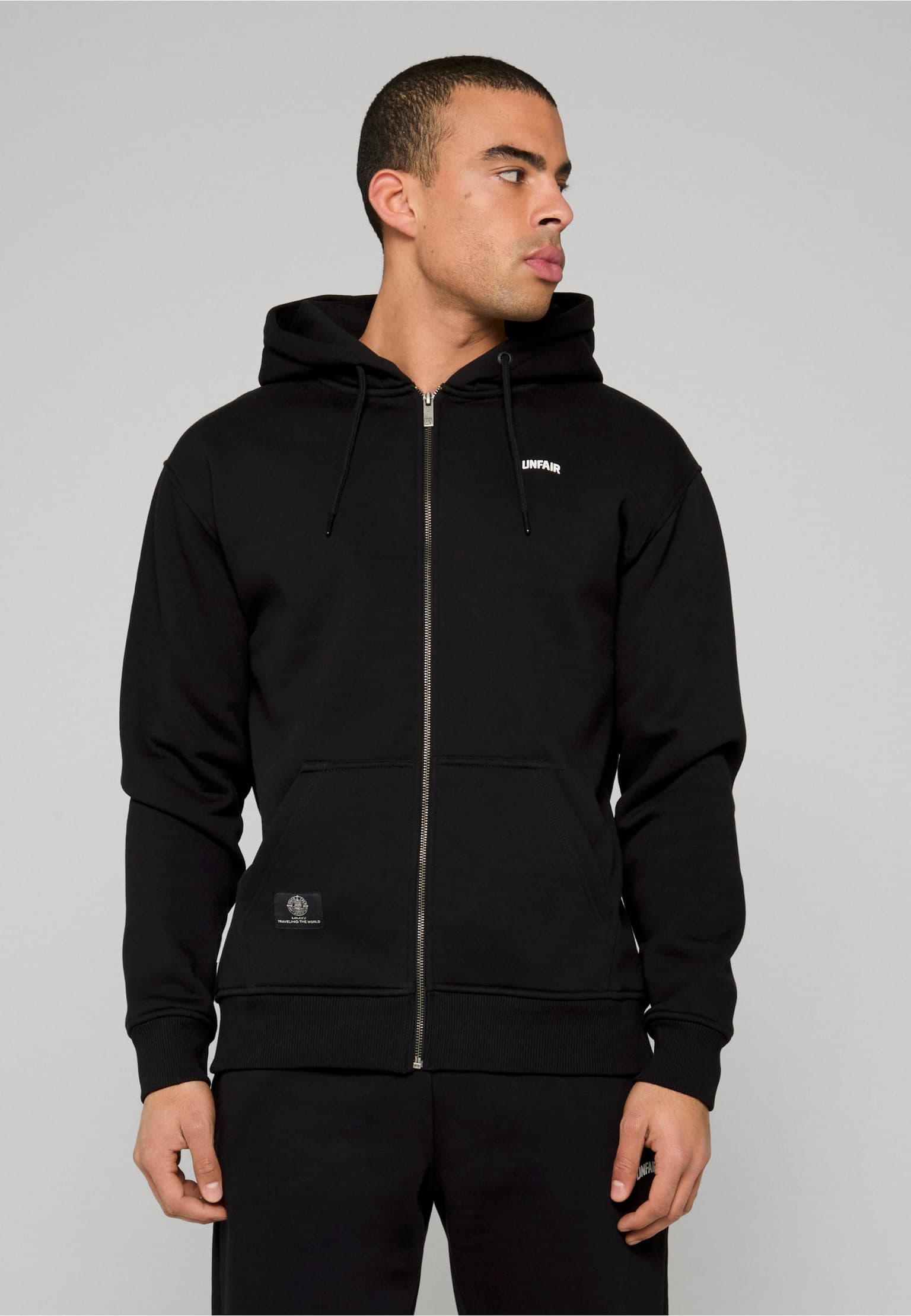 UNFAIR ATHLETICS TTW Zip Hoodie