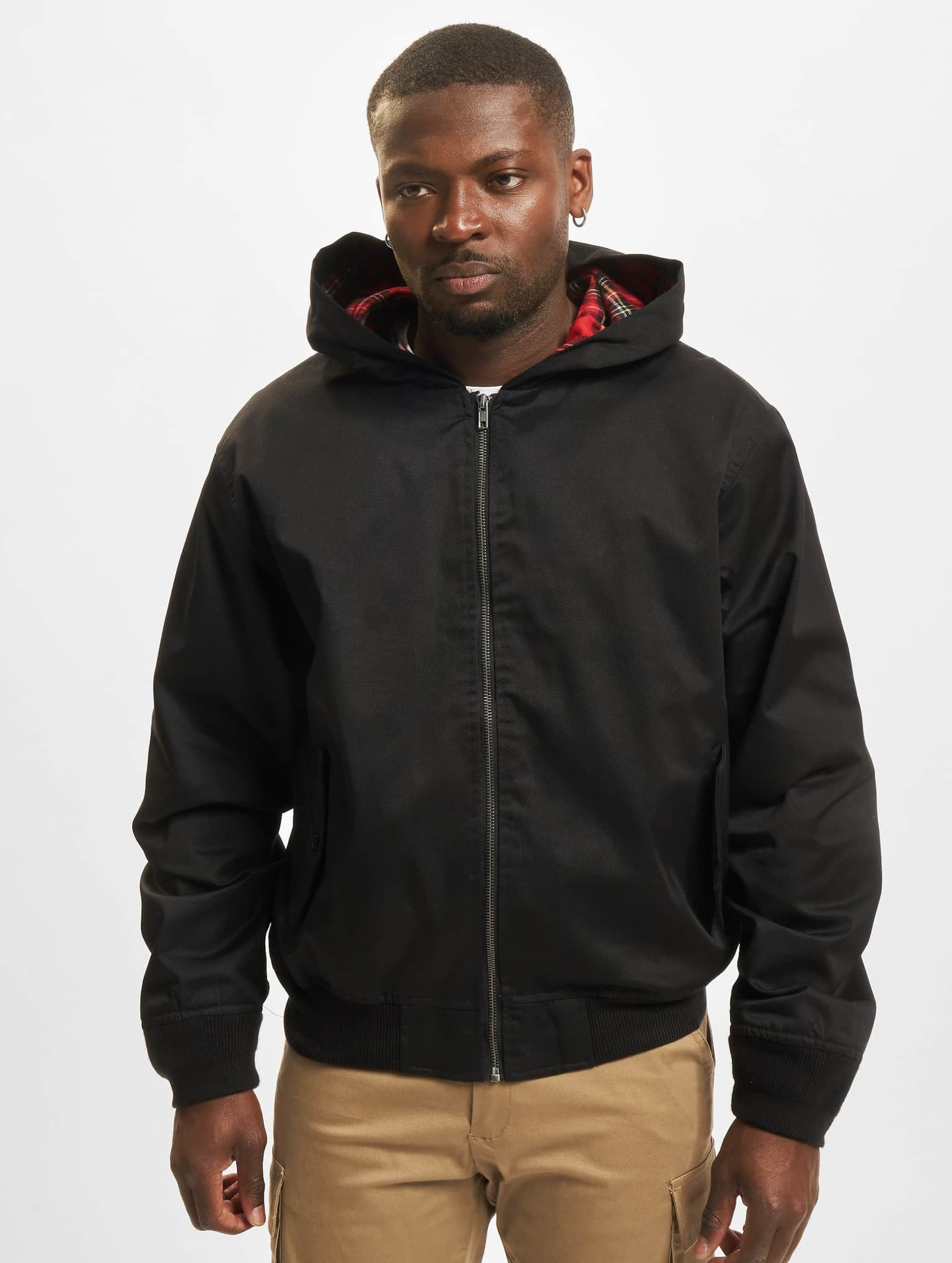 Brandit Hooded Lord Canterbury Jacket – Bild 3