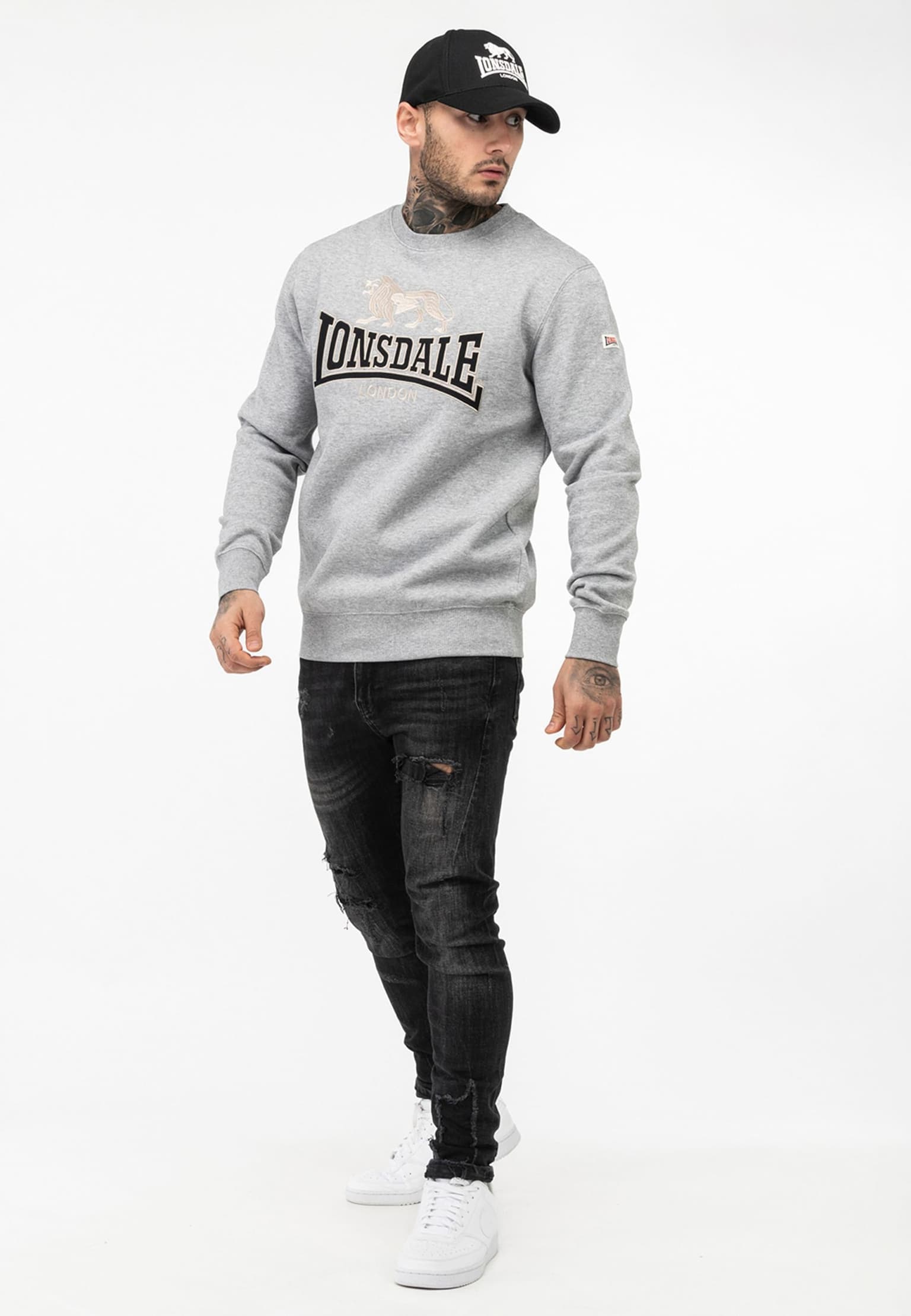 Lonsdale London LAWINS – Bild 4