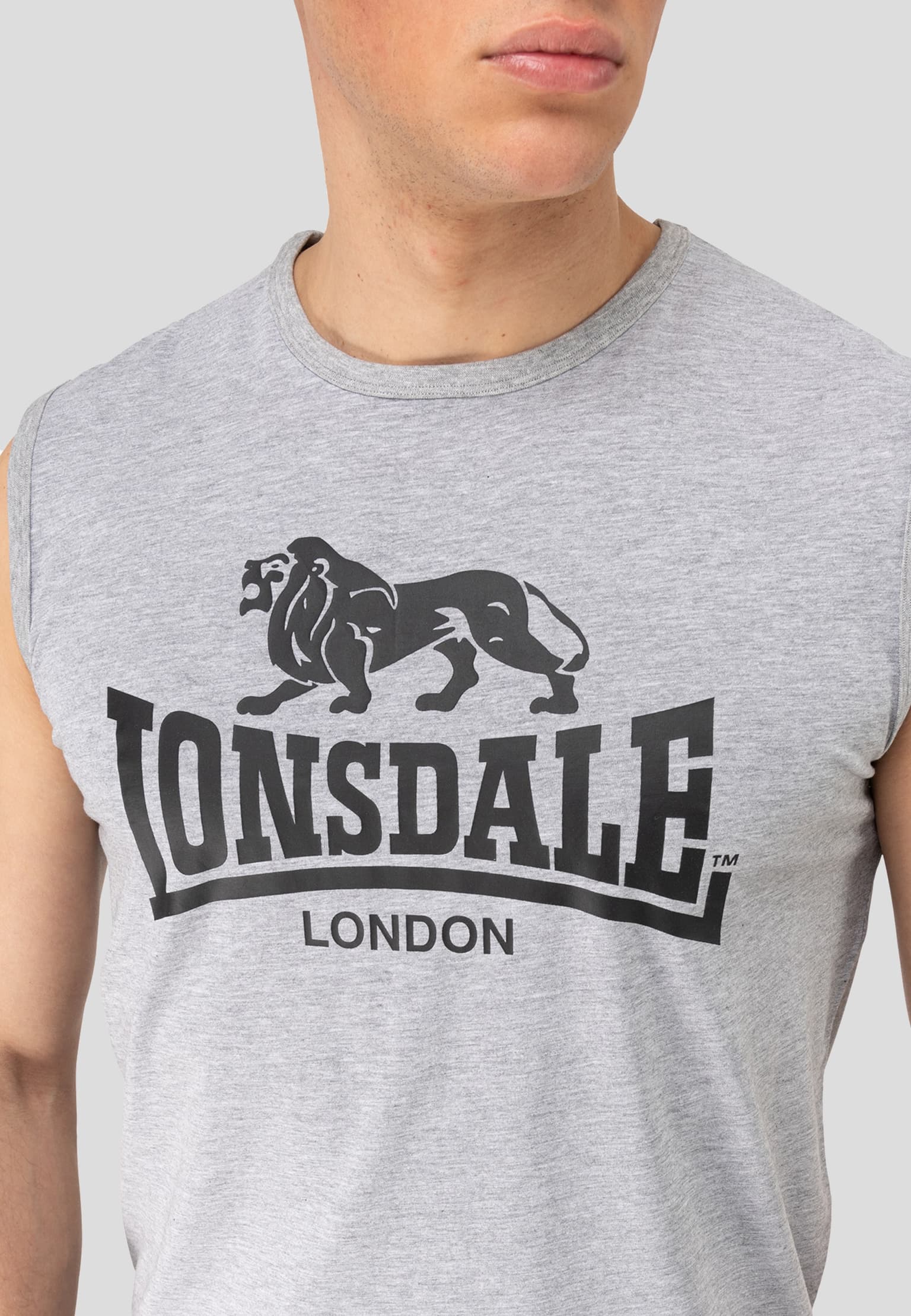 Lonsdale London CLOPTON – Bild 4