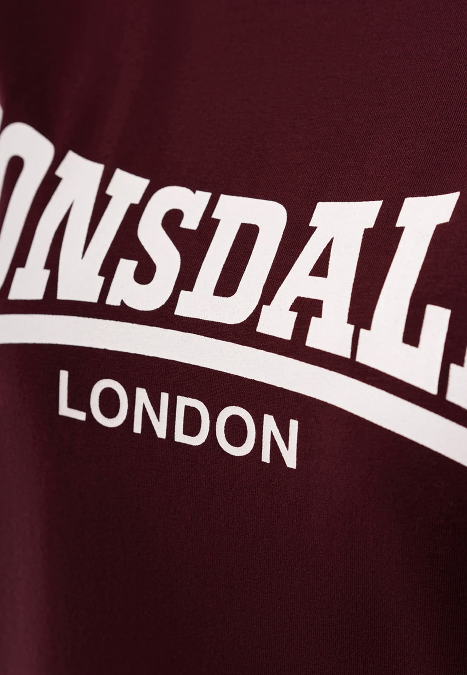Lonsdale London KILLEGRAY – Bild 4