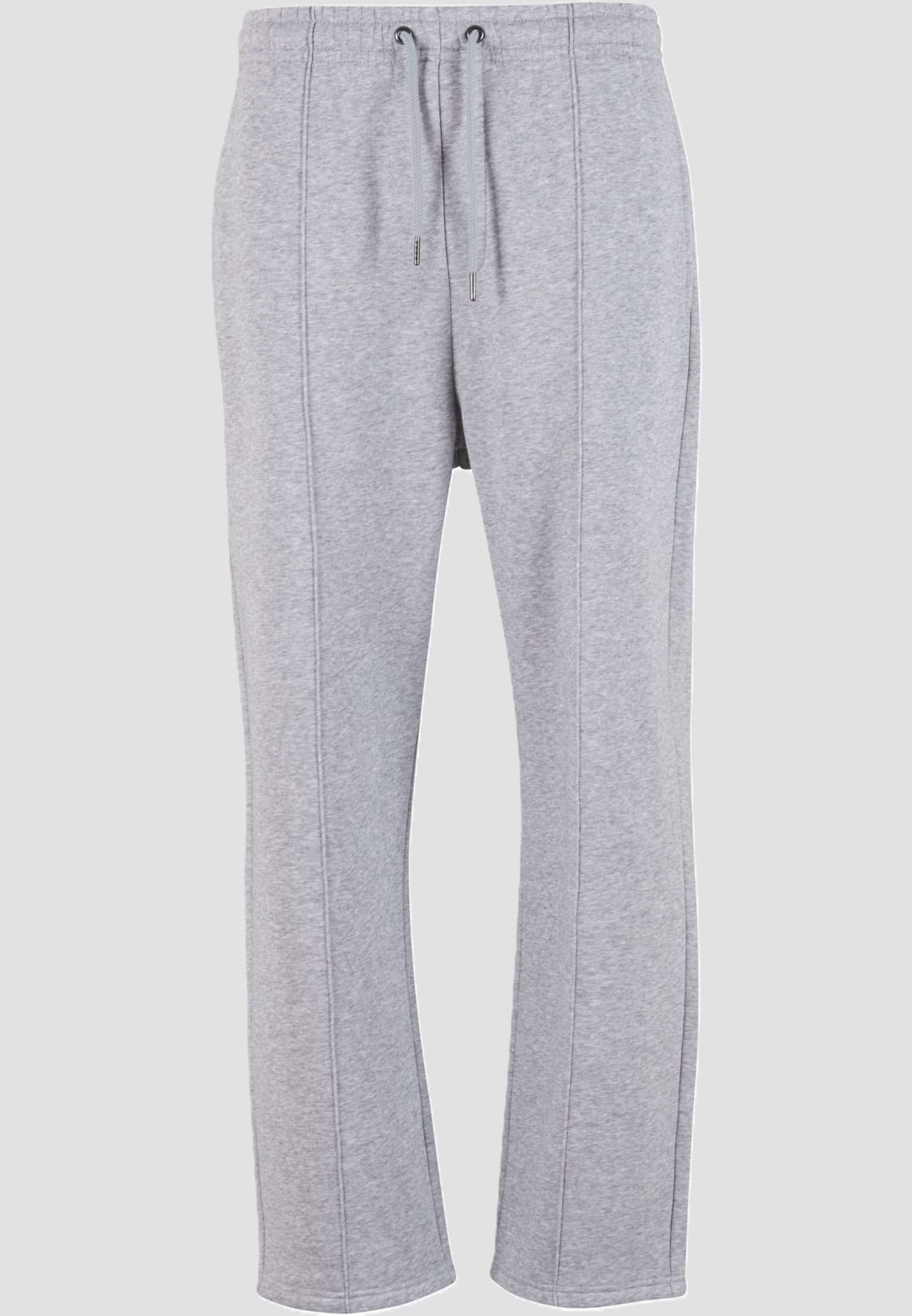 Urban Classics Fluffy Pintuck Trackpants