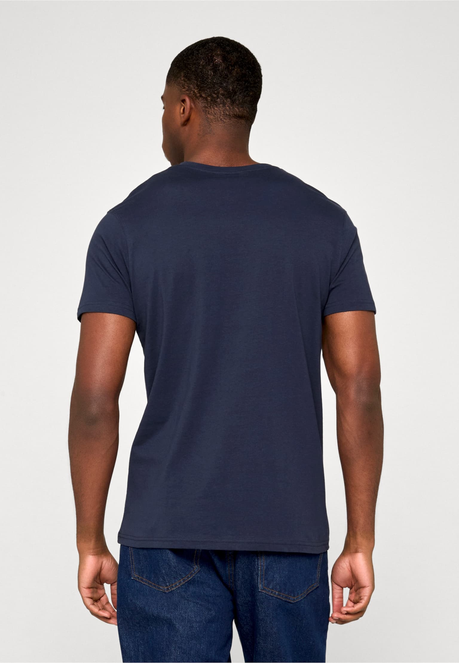 Lonsdale London Taverham T-Shirt – Bild 2