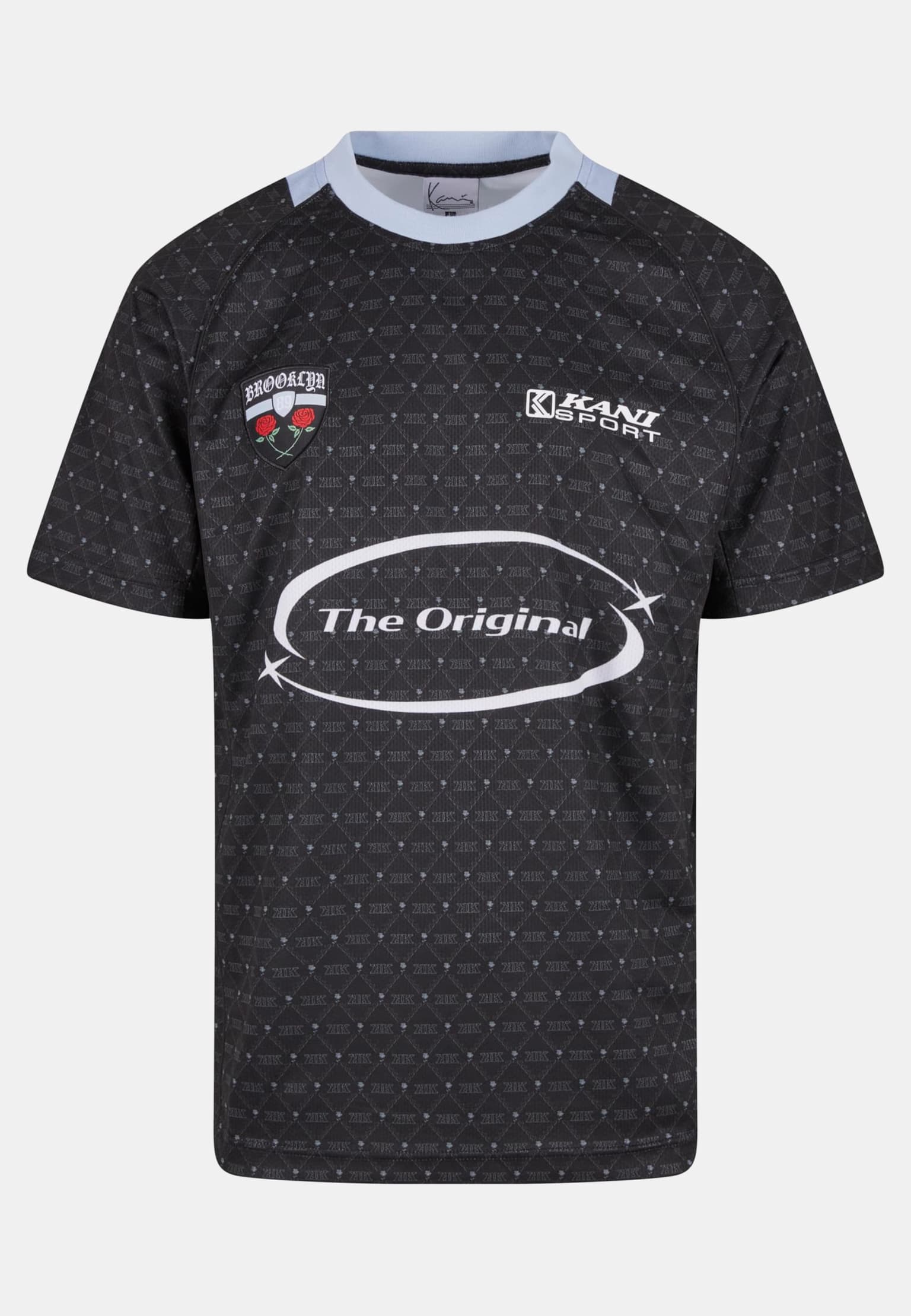 Karl Kani Sport Monogram Aop Trikot – Bild 3
