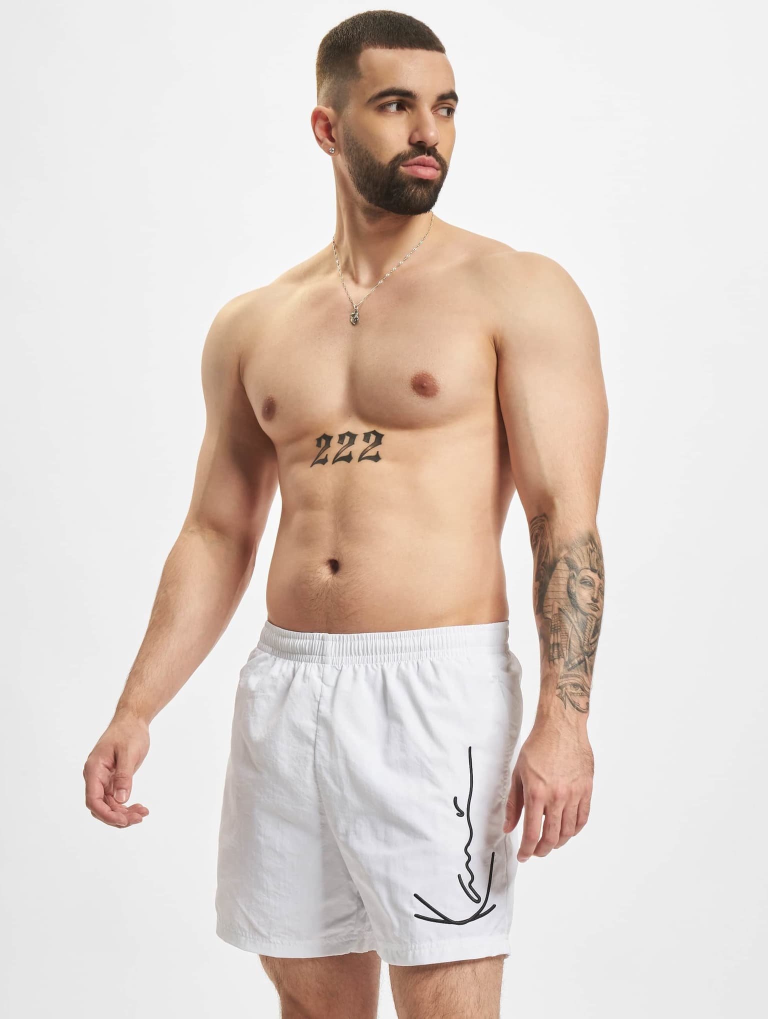 Karl Kani Signature Board Short – Bild 3