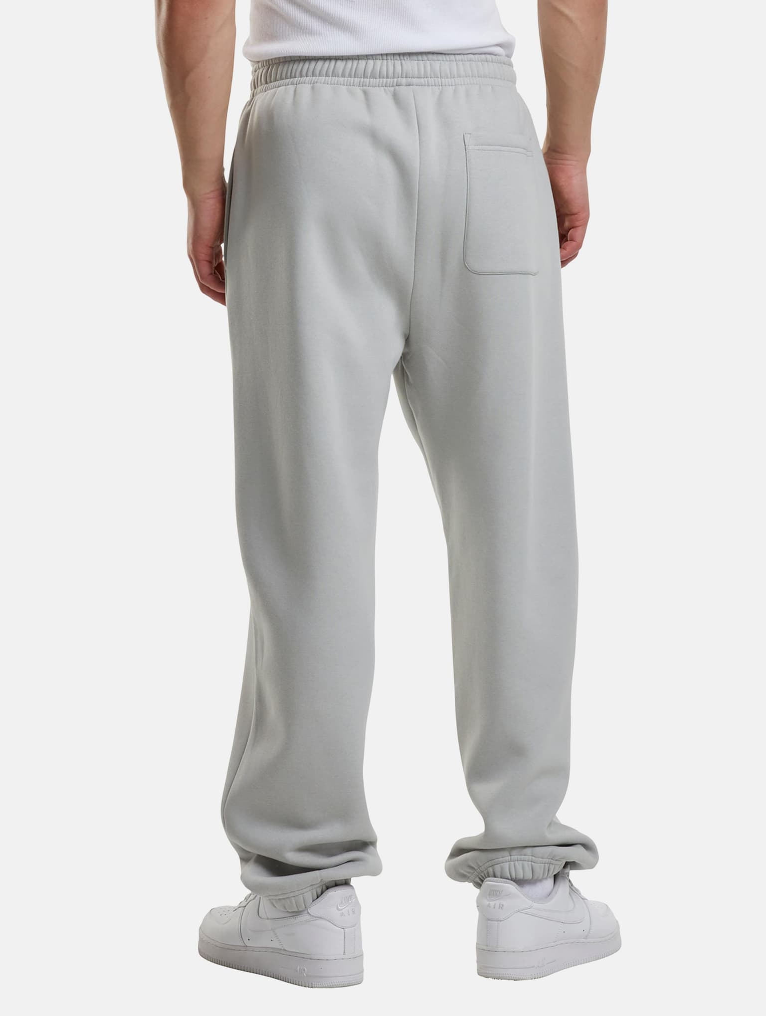 Urban Classics Fluffy Jogginghose – Bild 2