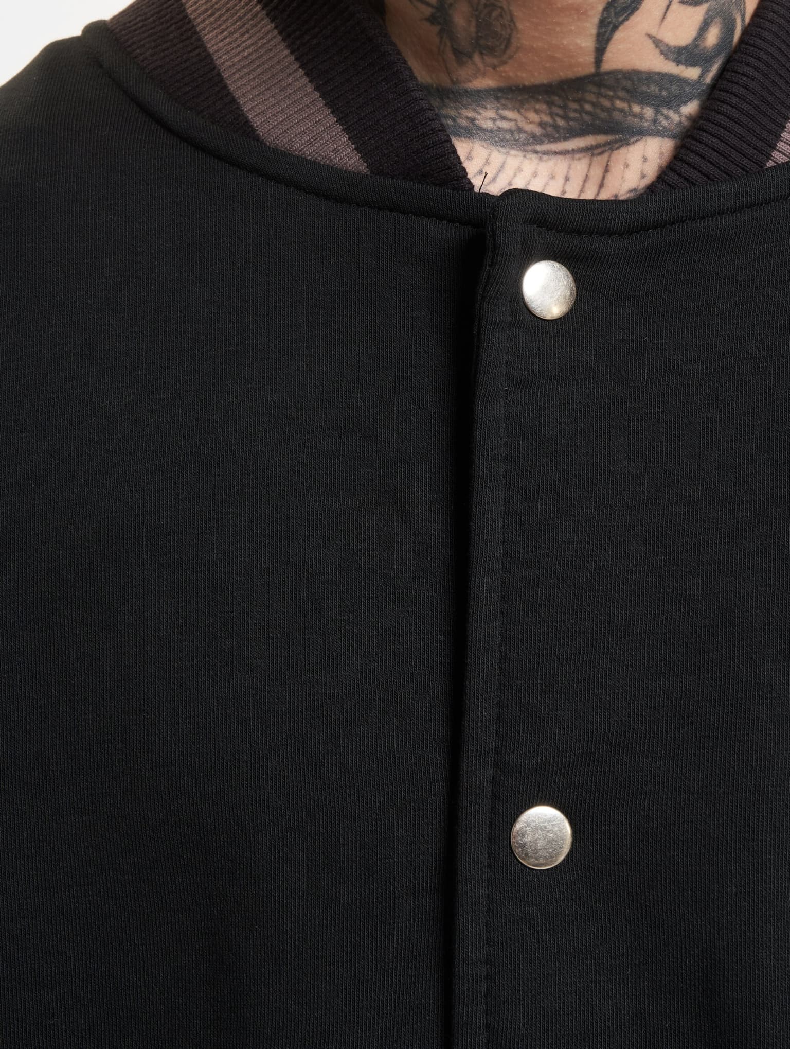 Dangerous DNGRS Reckless College Jacke – Bild 4