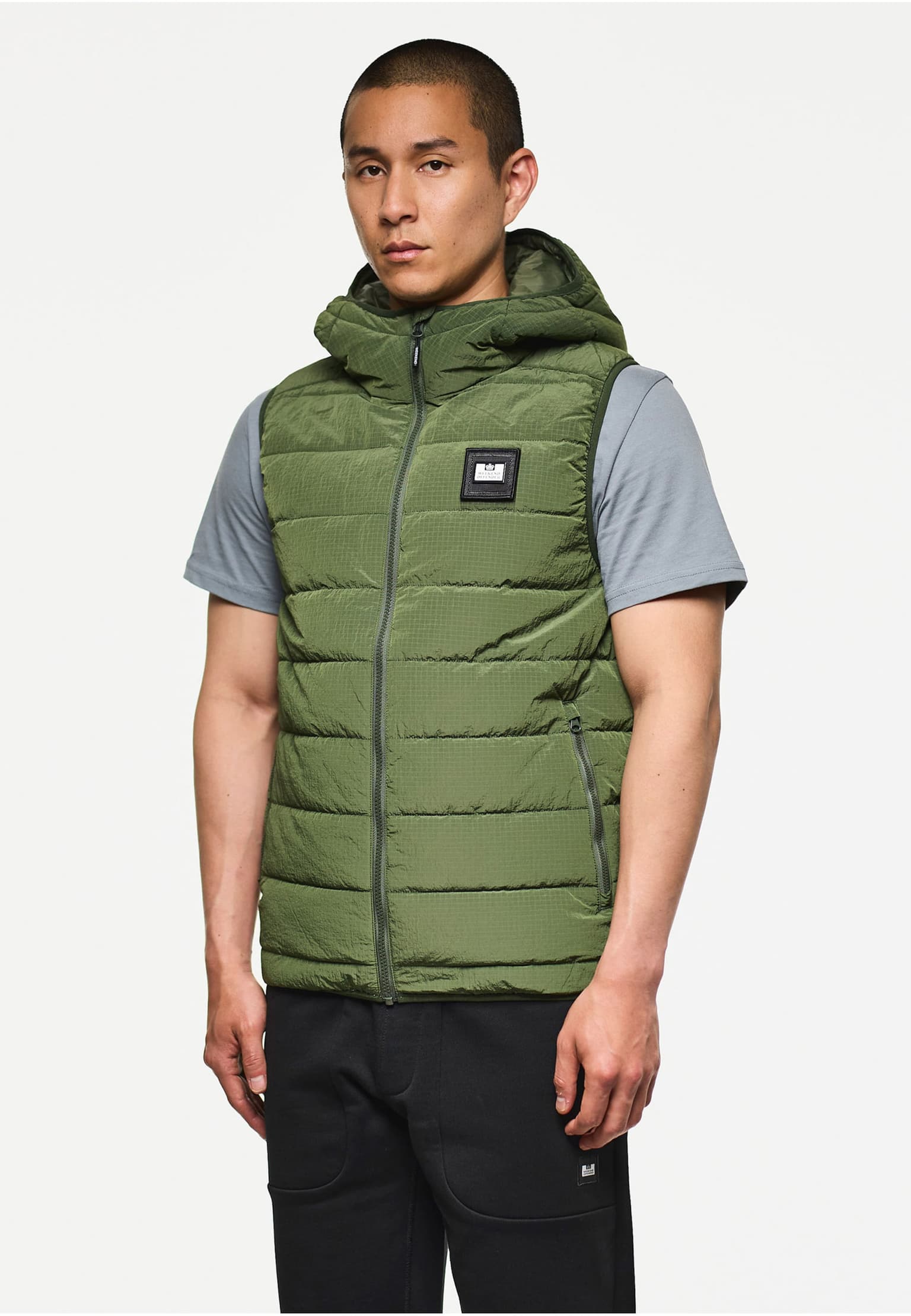 Weekend Offender TORONTO JACKET