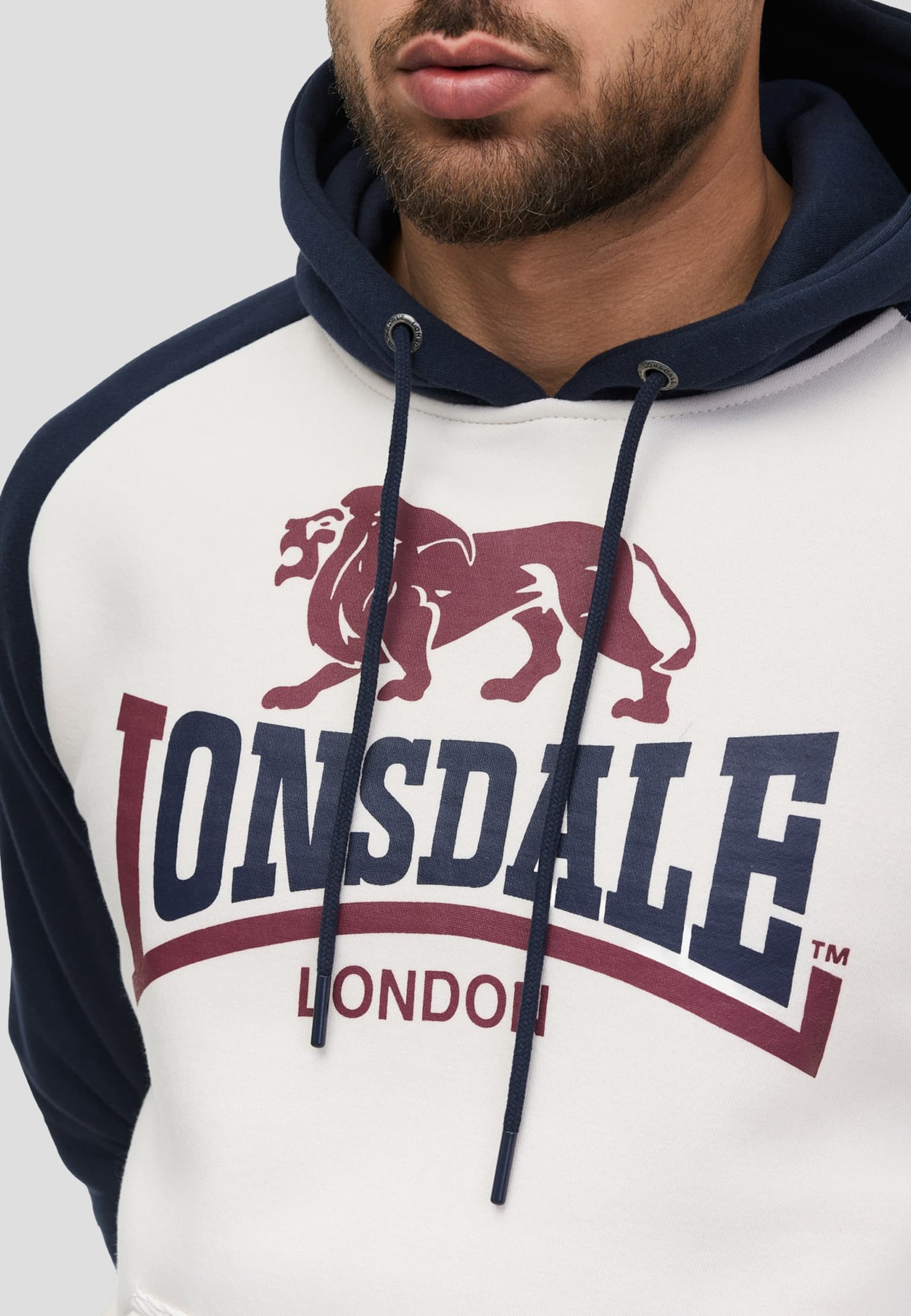 Lonsdale London JARROW – Bild 3