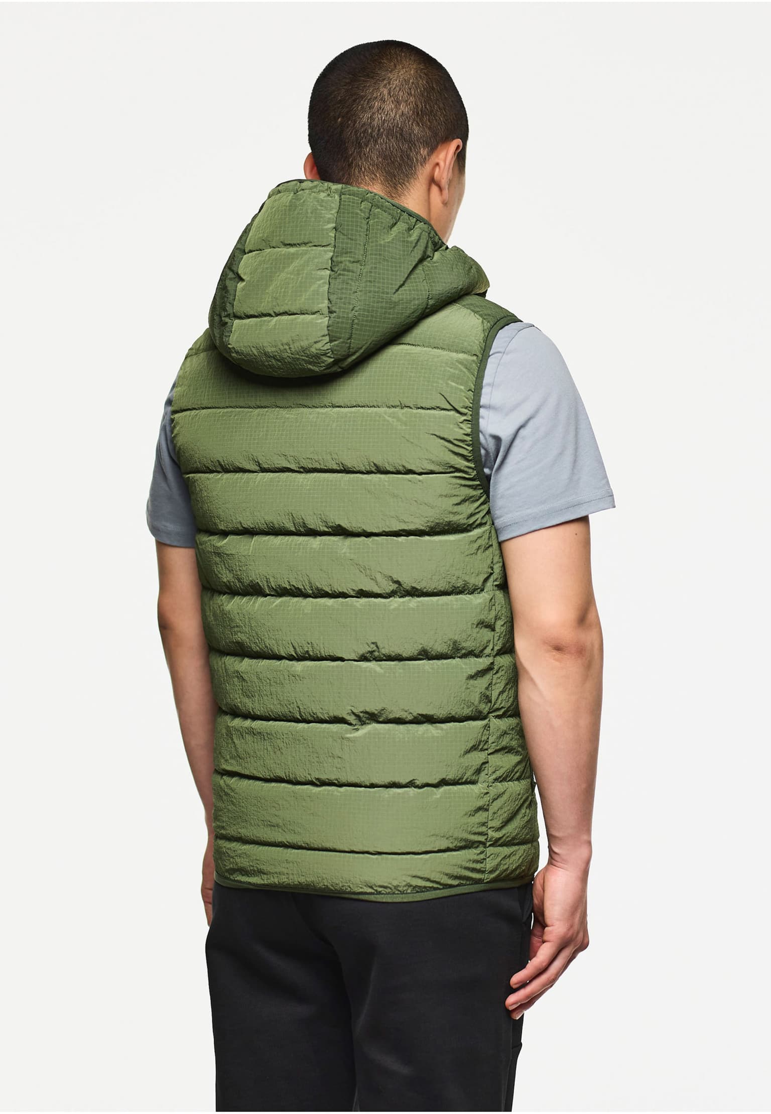 Weekend Offender TORONTO JACKET – Bild 2