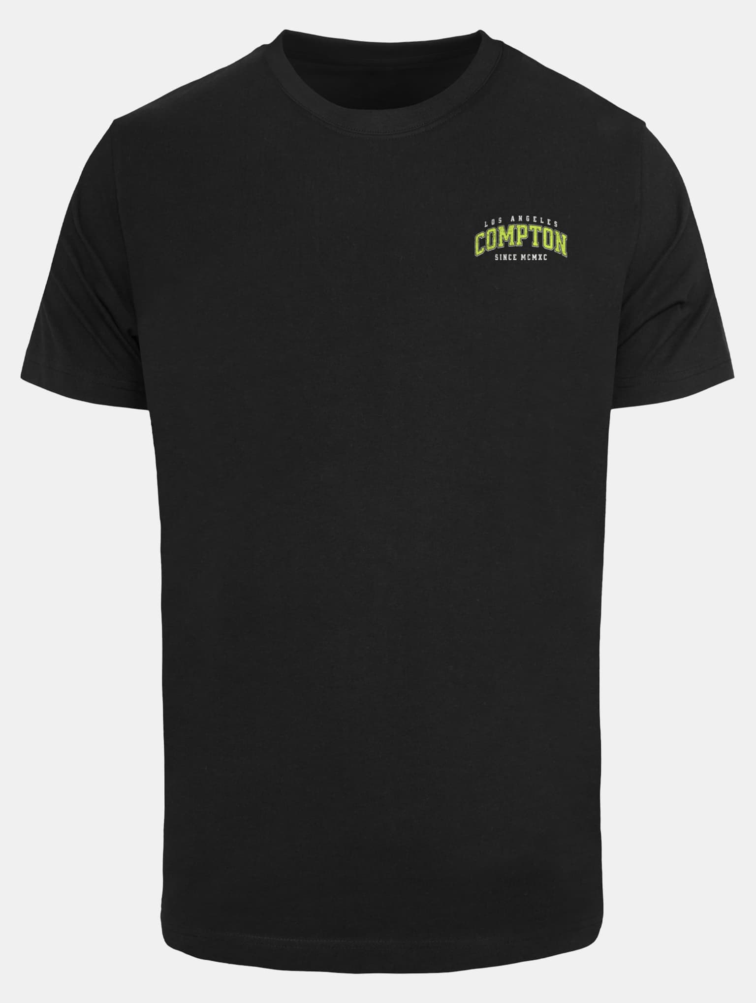 Mister Tee Compton Grunge Look – Bild 3