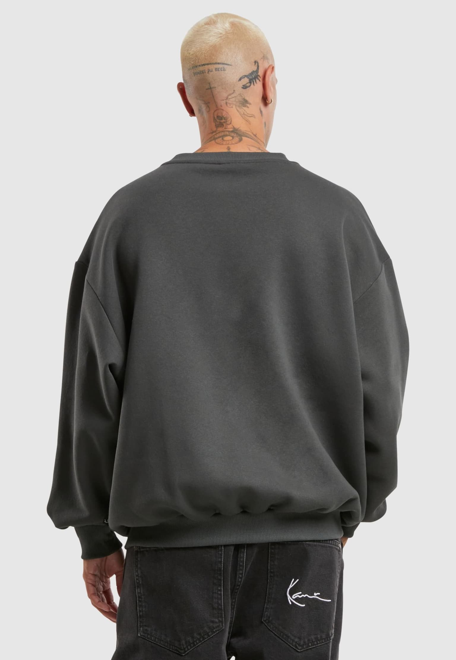 Karl Kani KK Inside Out Crew – Bild 2