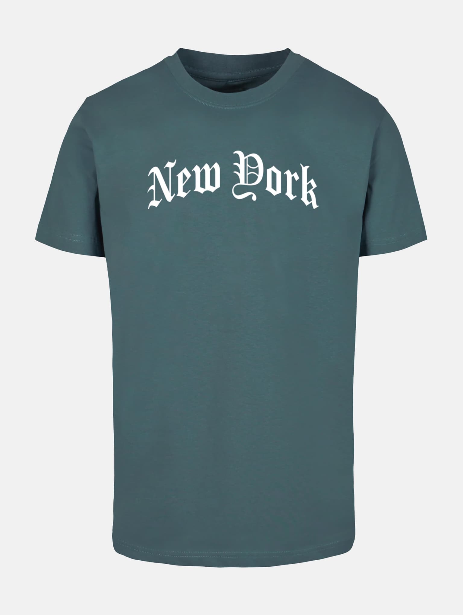 Mister Tee New York Wording – Bild 3