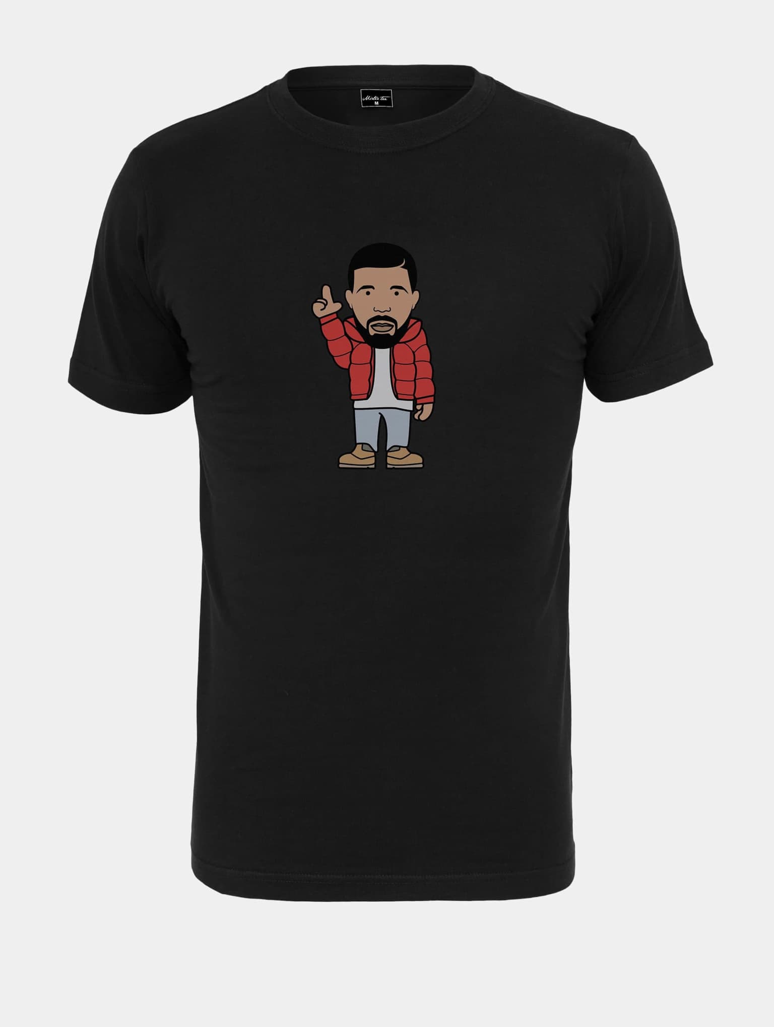 Mister Tee Kanada Sketch – Bild 4