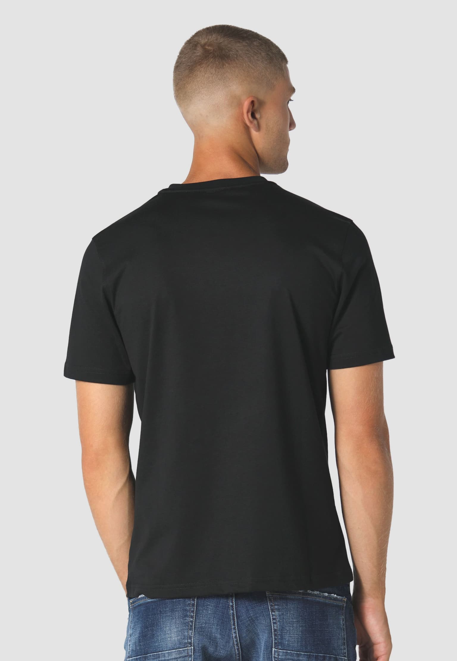 883Police OCKLETON T-SHIRT – Bild 2