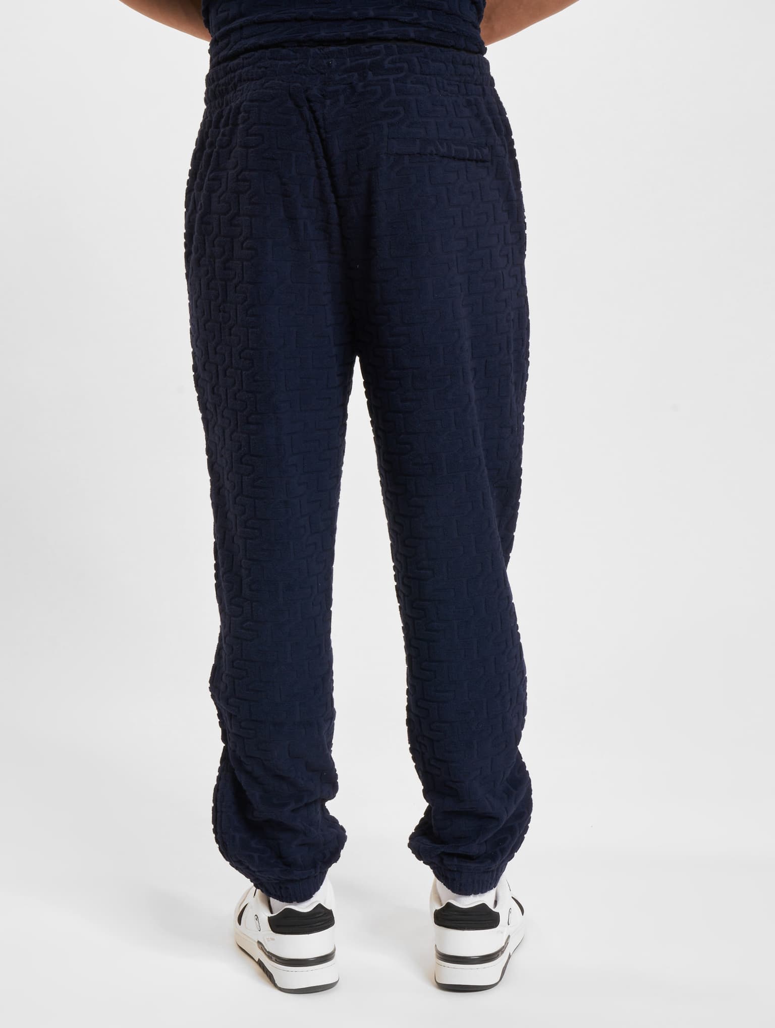 Sergio Tacchini Livata Monogram Jogginghose – Bild 2