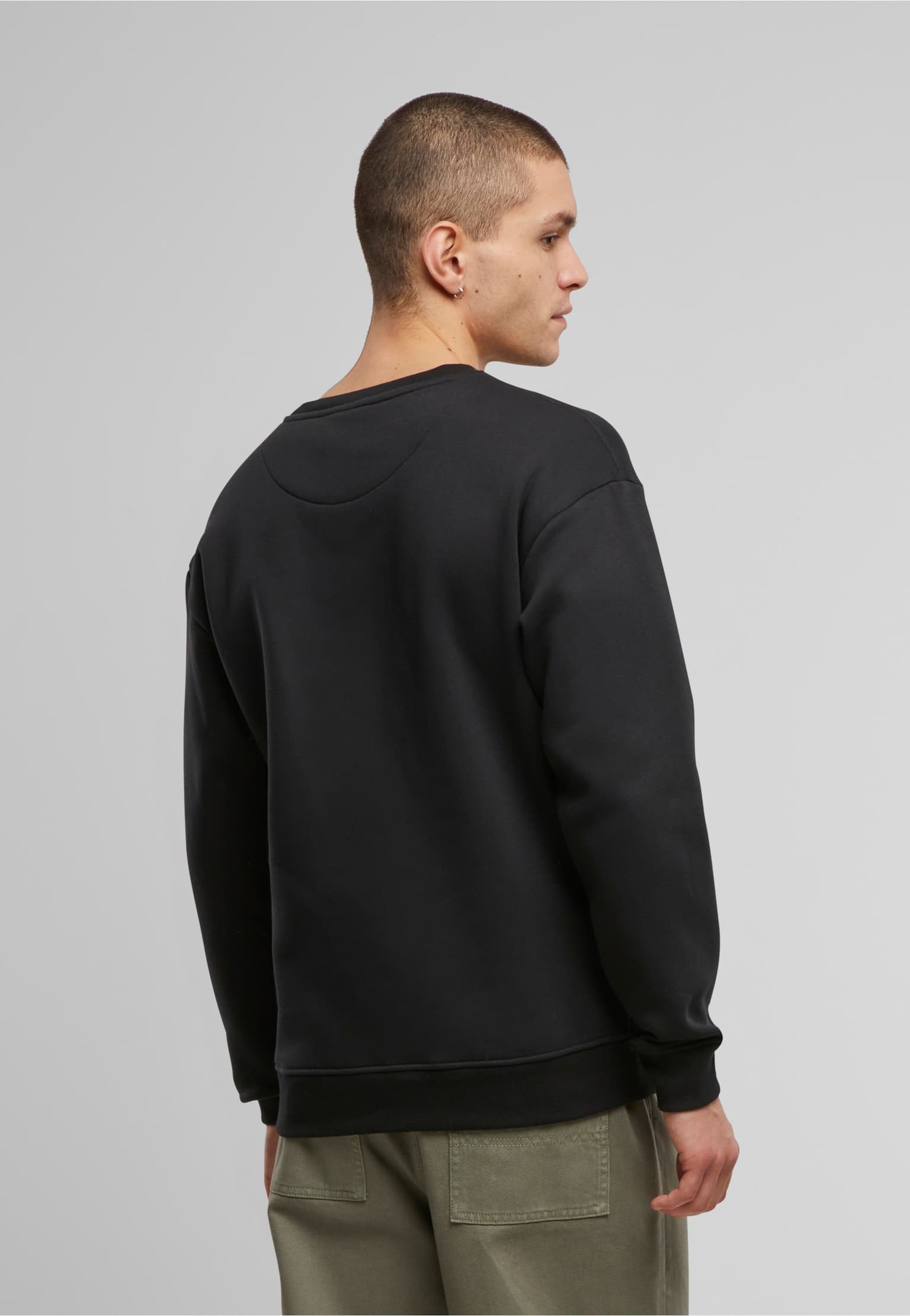 Forvert Sweat Crewn. Carlsbad – Bild 2
