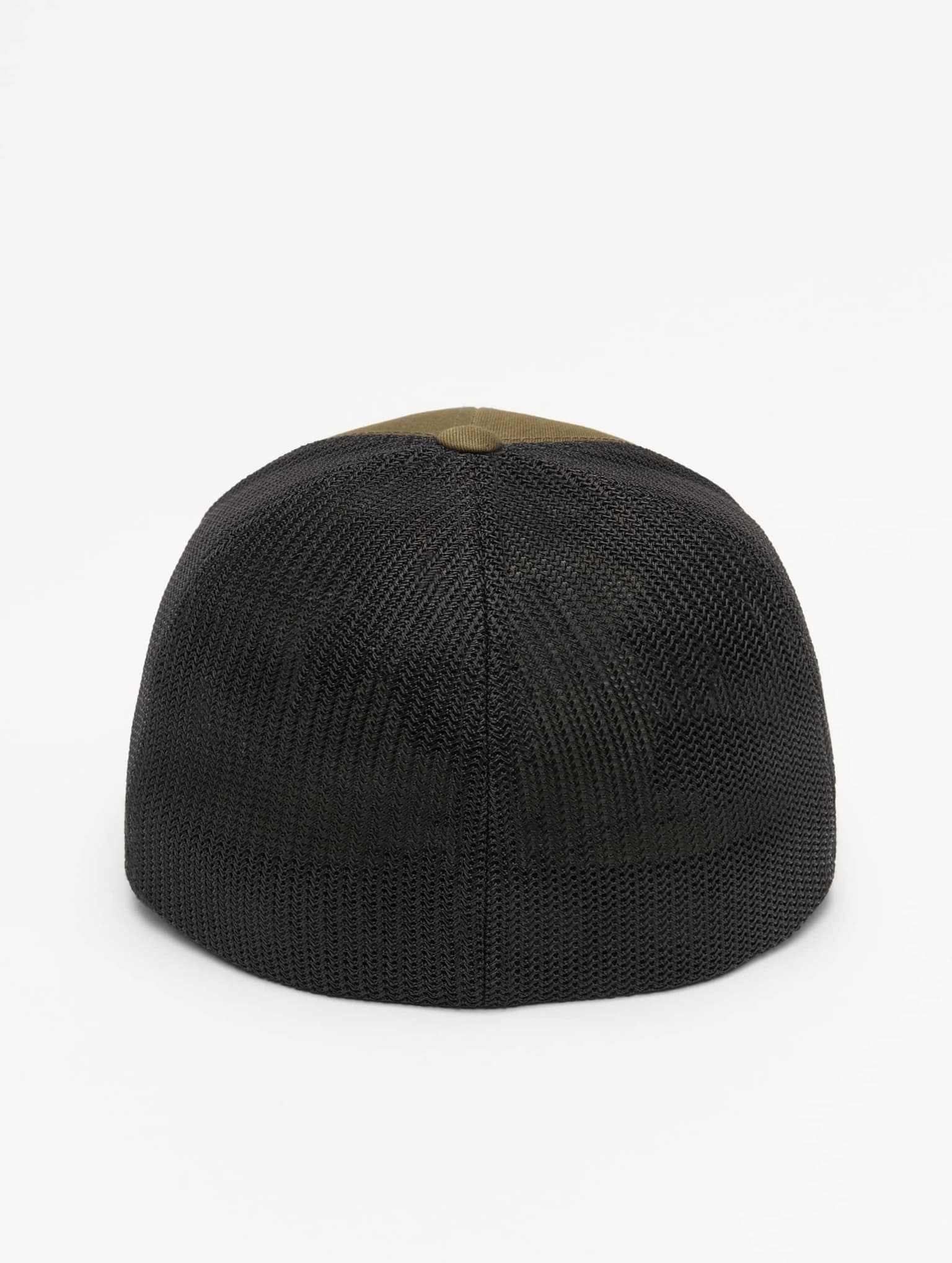 Flexfit Trucker Essentials Mesh – Bild 2