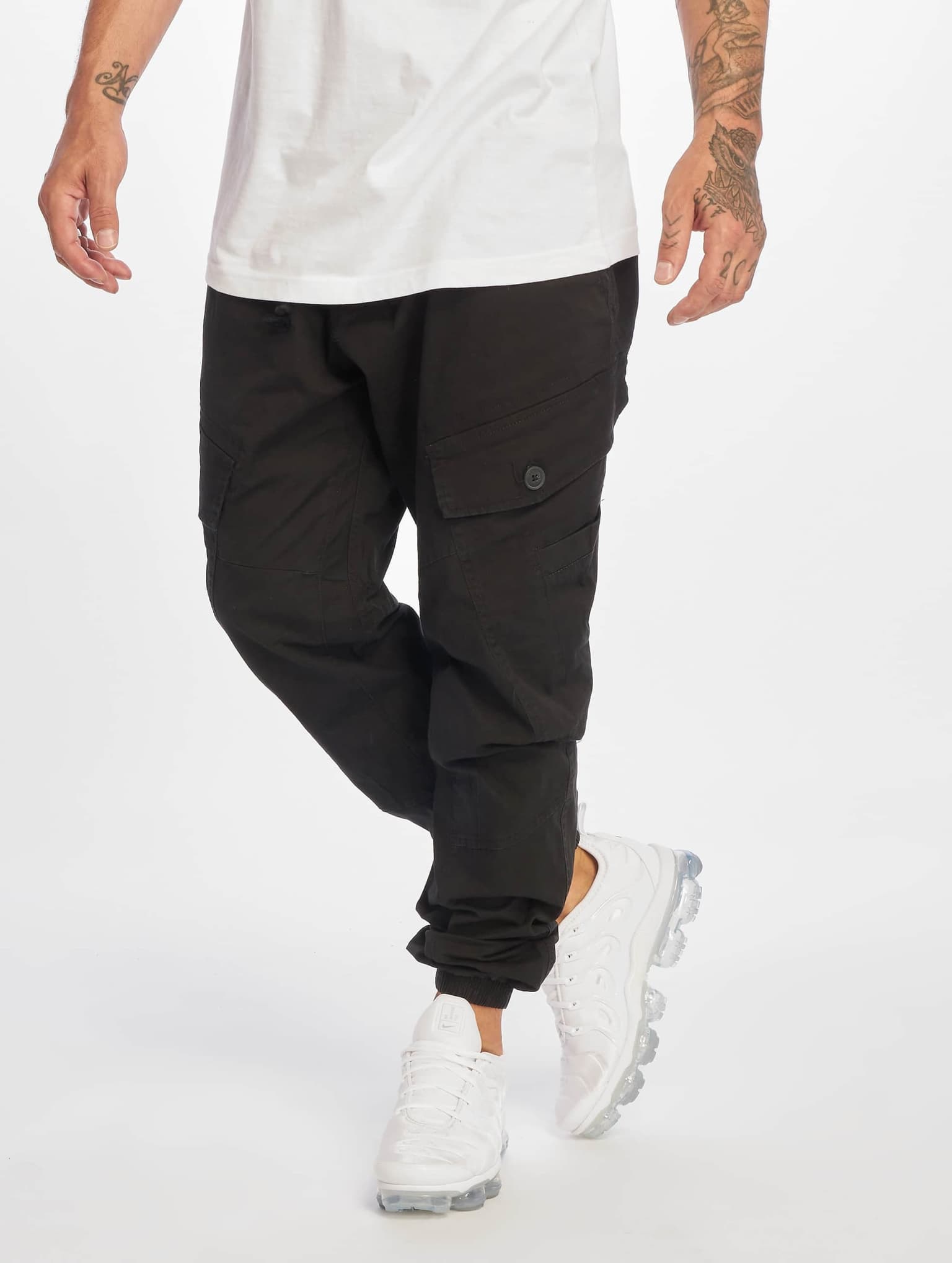 Brandit Ray Vintage Trousers