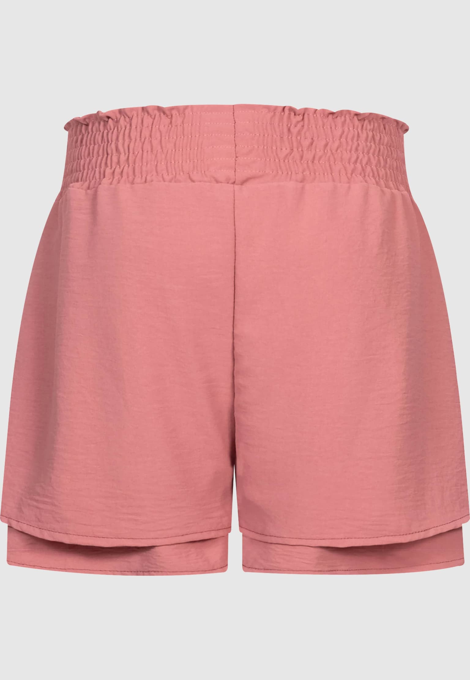 Cloud5ive Musselin Short 2-Lagig mit Gummibund – Bild 4