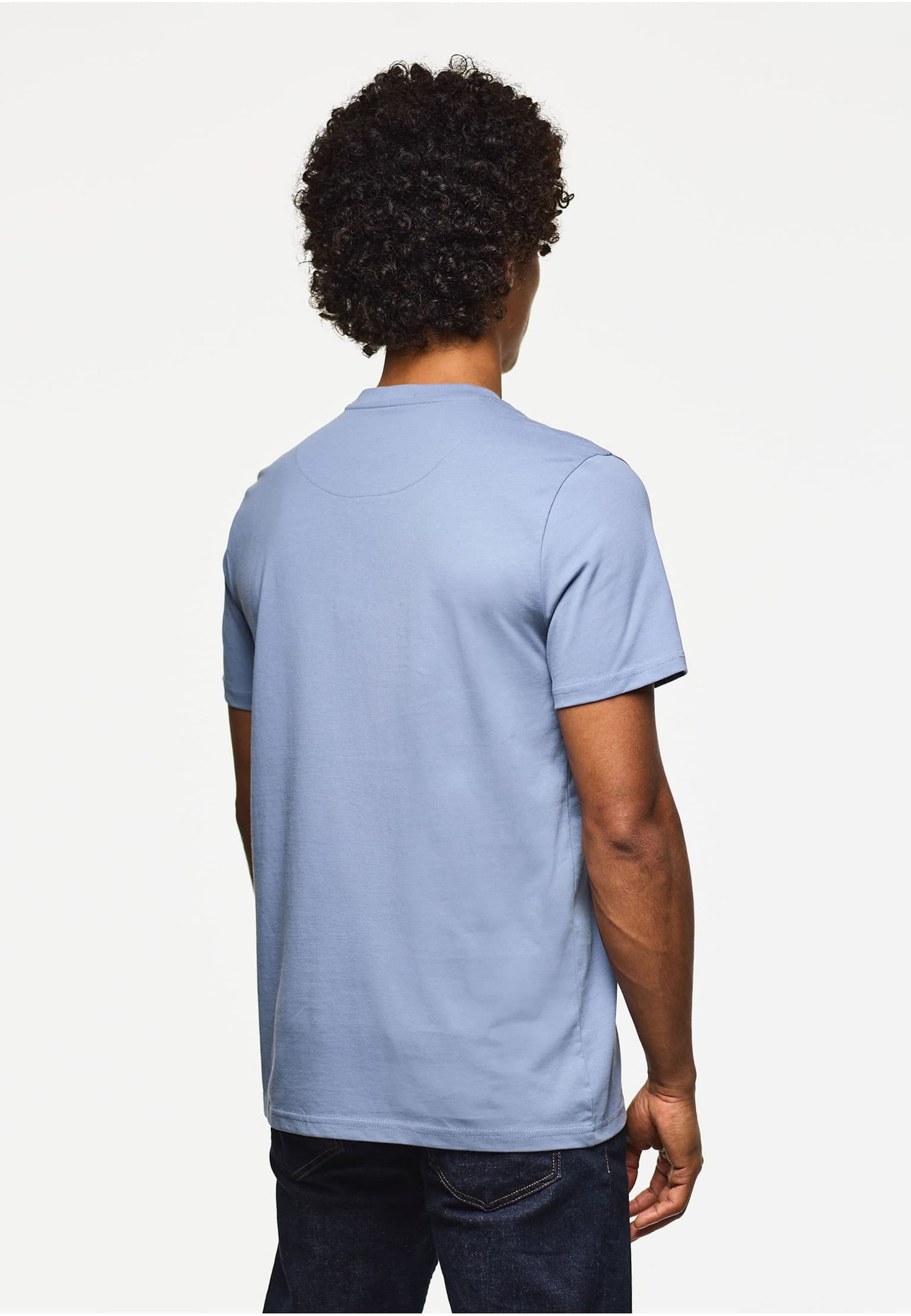 Weekend Offender CANNON BEACH TEE – Bild 2