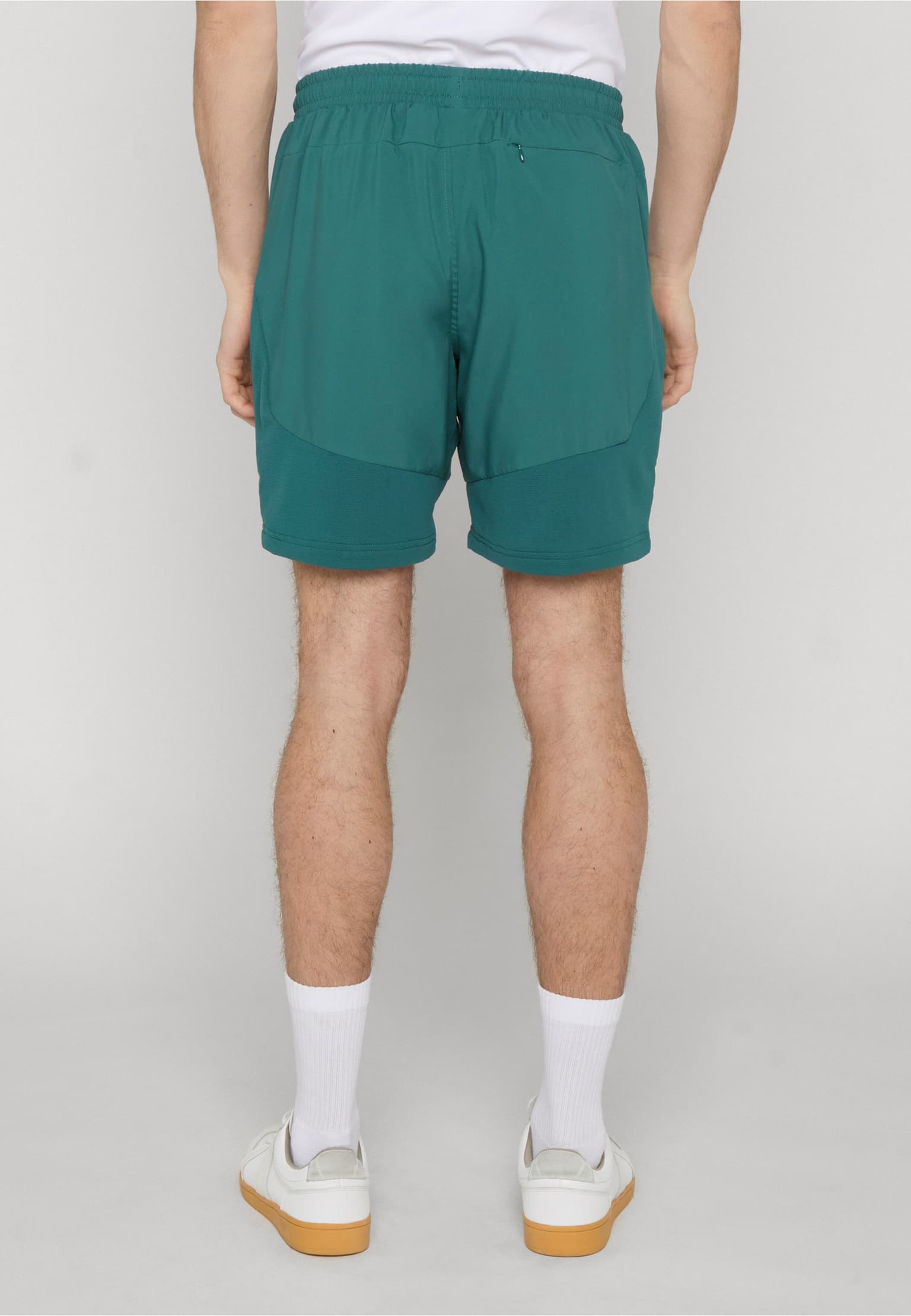 Sergio Tacchini Adriatico PL Short – Bild 2