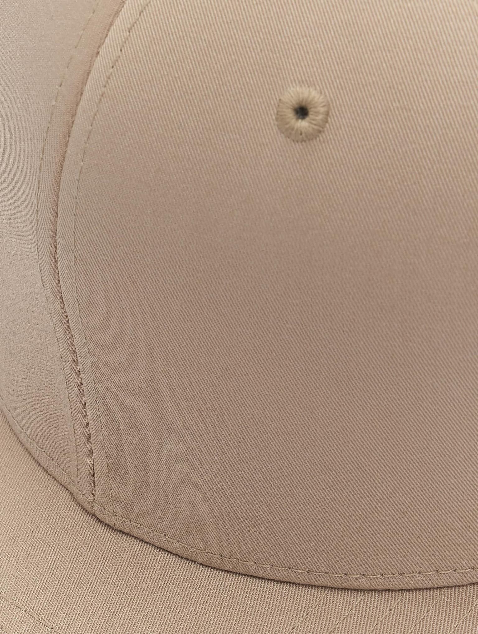 Flexfit Essentials Polyester Cap – Bild 4