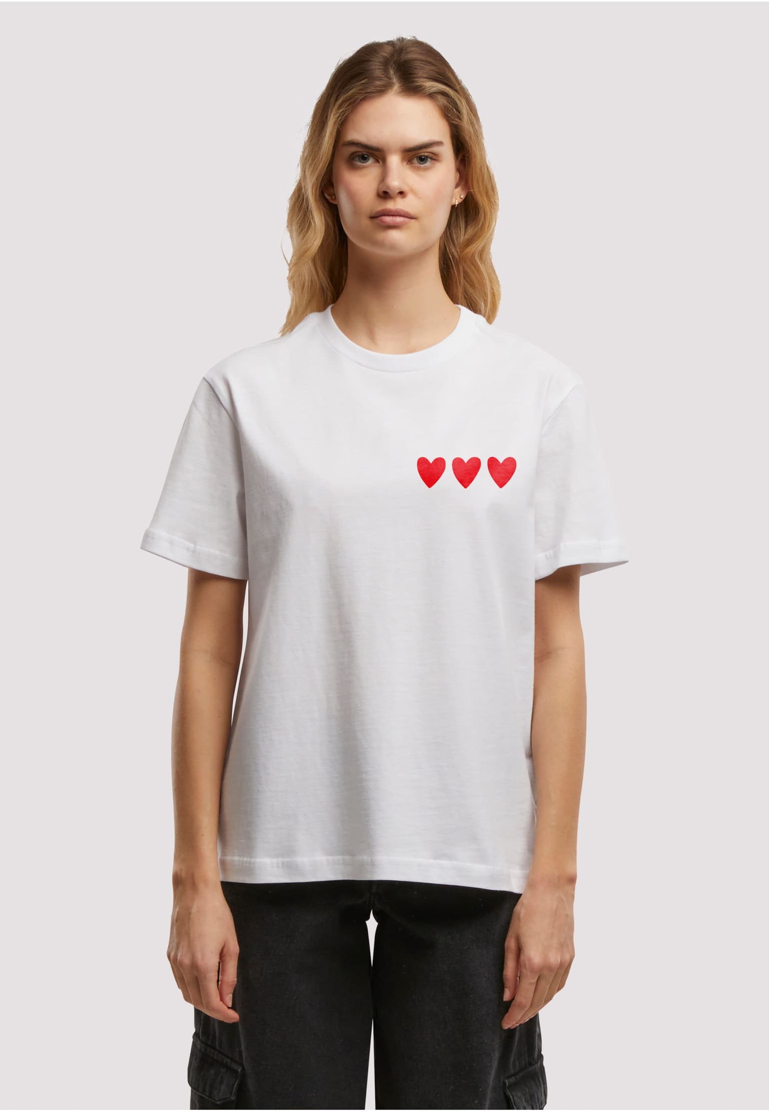 Miss Tee Amour Toujours Heart – Bild 2