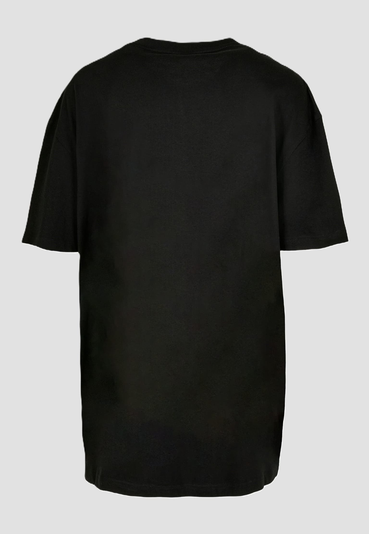 Merchcode Ladies Halloween - Boo And Stuff Tee – Bild 4
