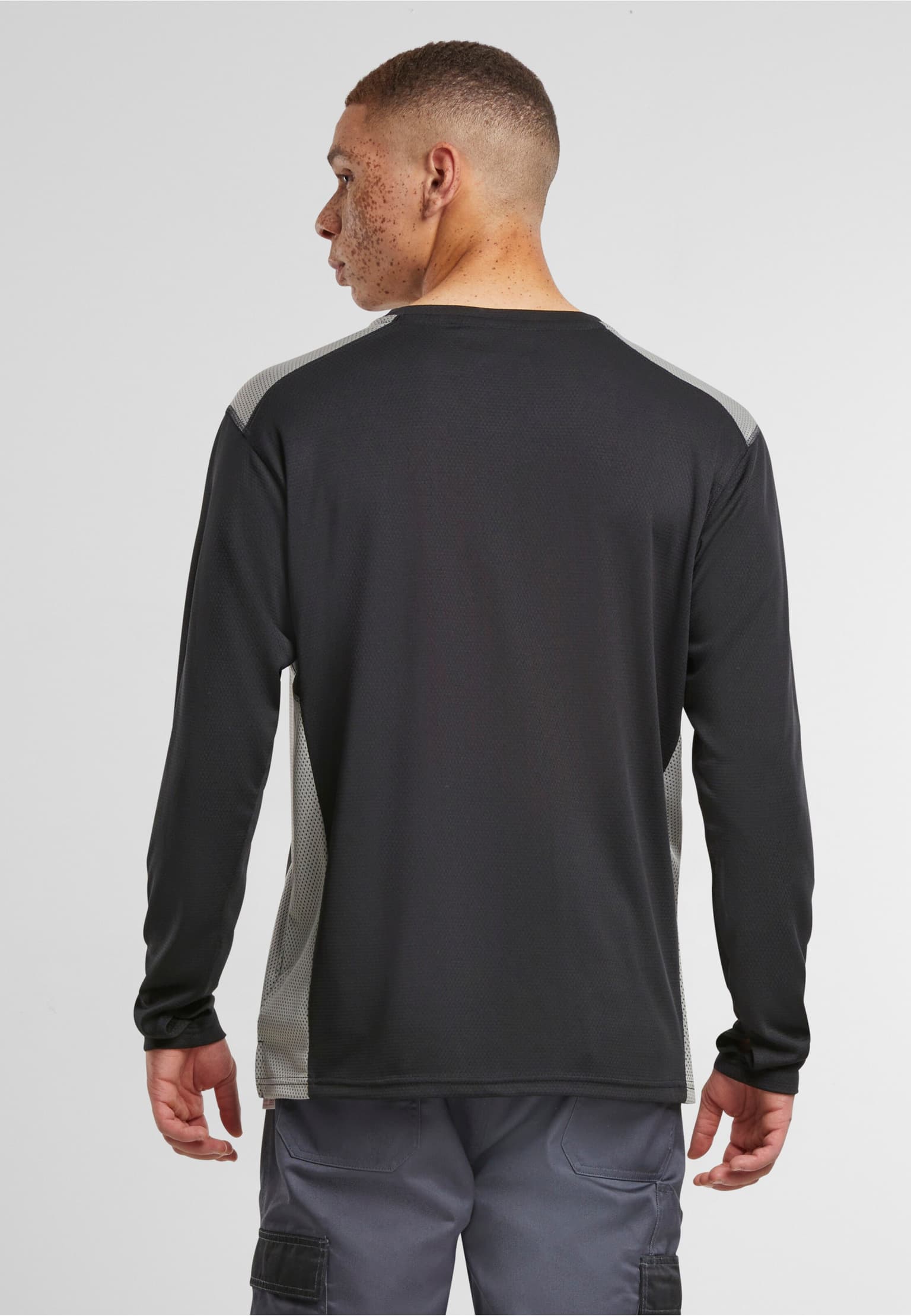 Dickies Workwear l/s performance temp iq365 tee – Bild 2