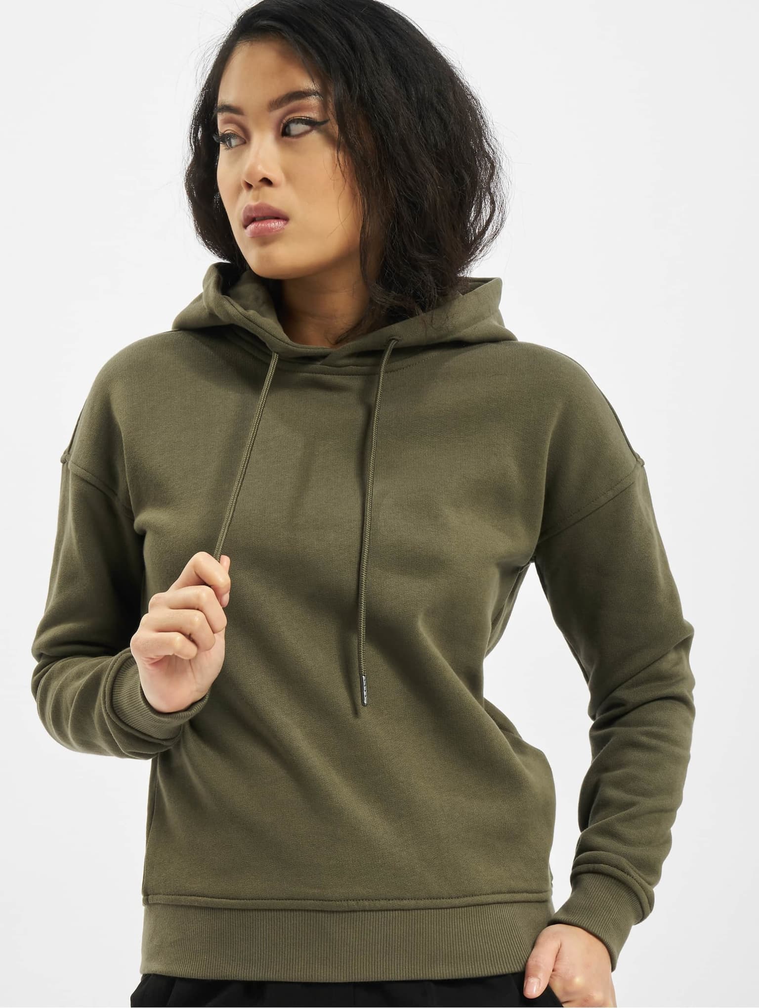 Urban Classics Ladies Essentials Hoody
