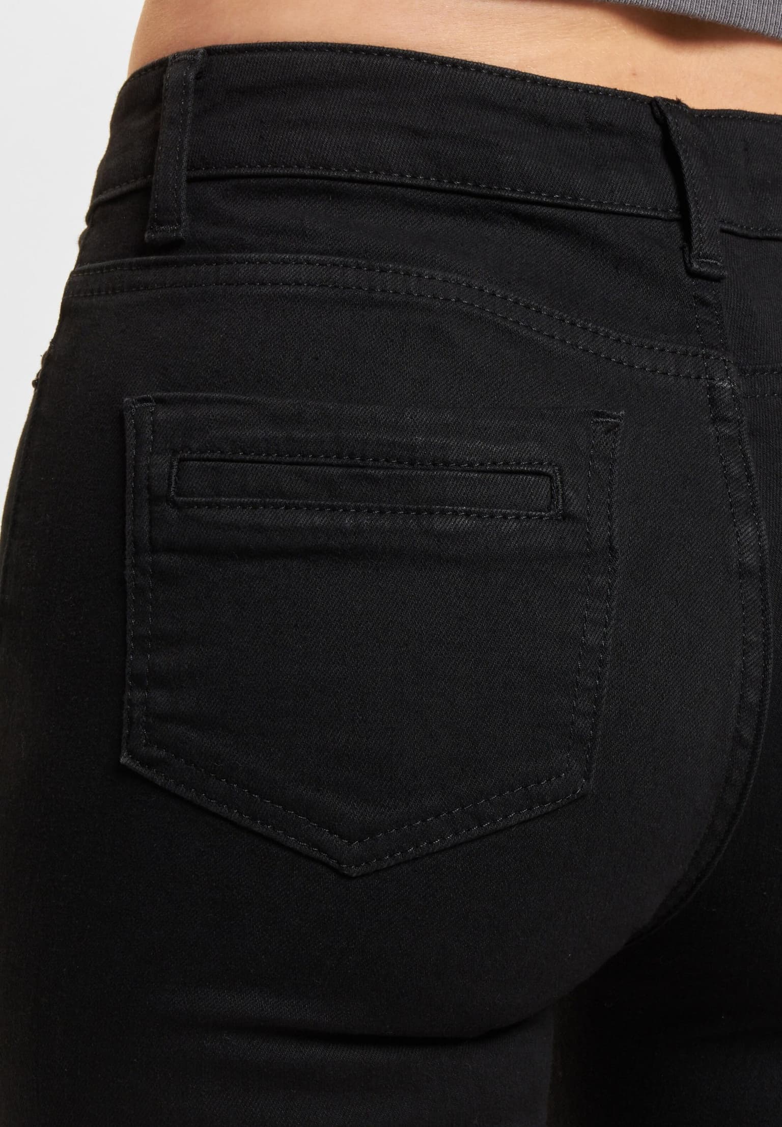 DEF Flared Bootcut Jeans – Bild 4