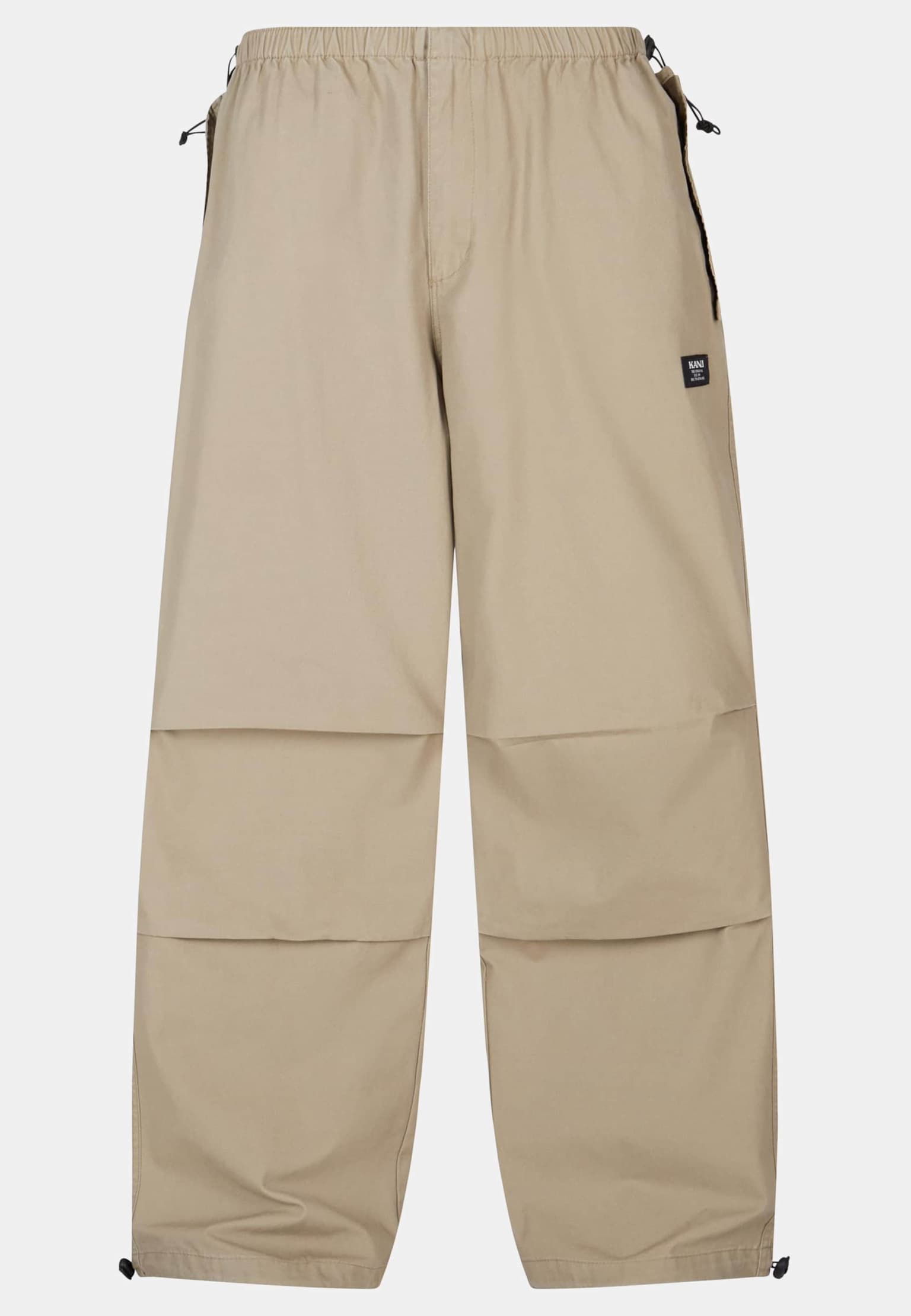 Karl Kani Woven Retro Washed Parachute Pants – Bild 4
