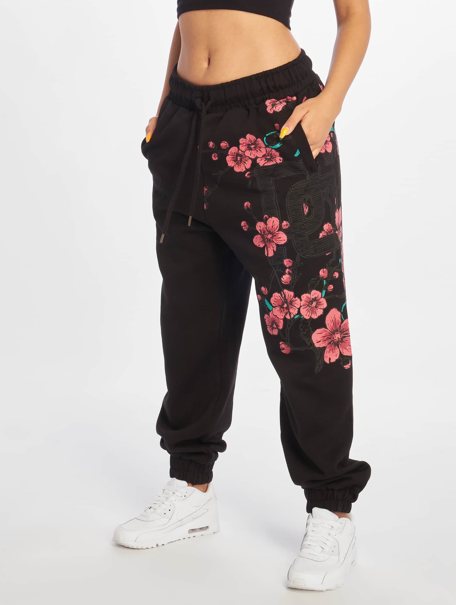 Dangerous DNGRS Choice Sweat Pant – Bild 3