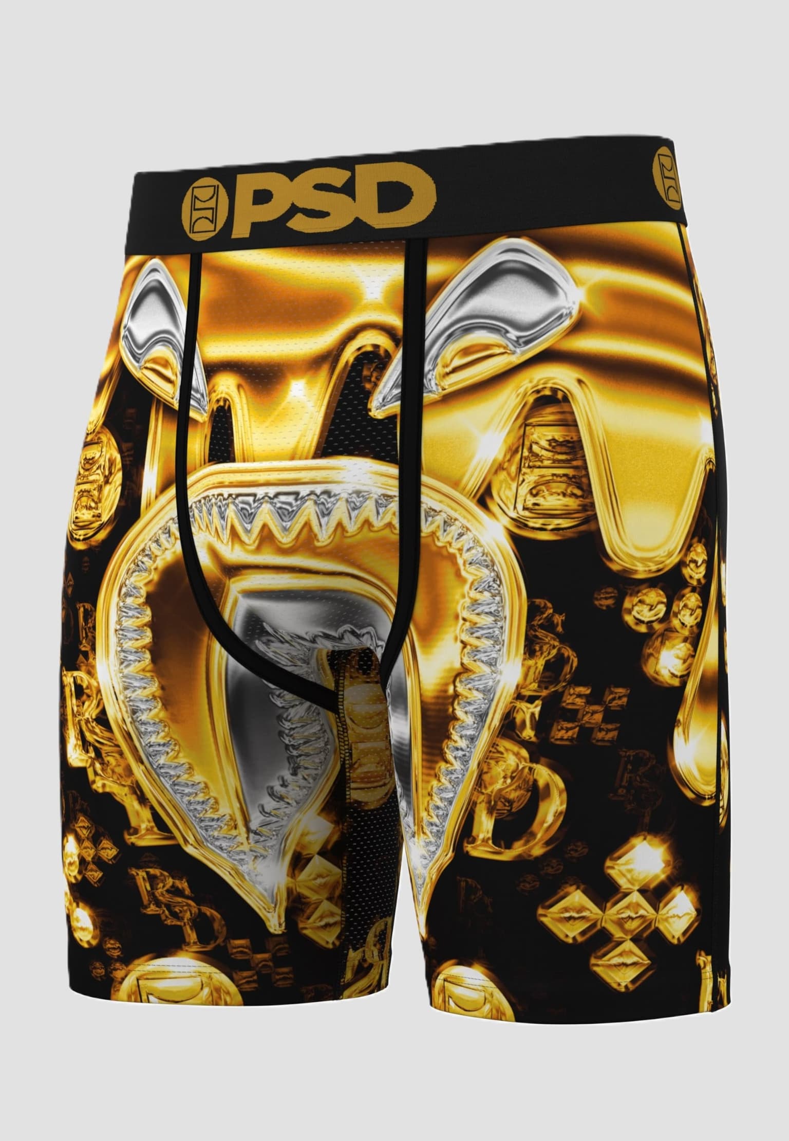 PSD WF GOLDIE BOXER