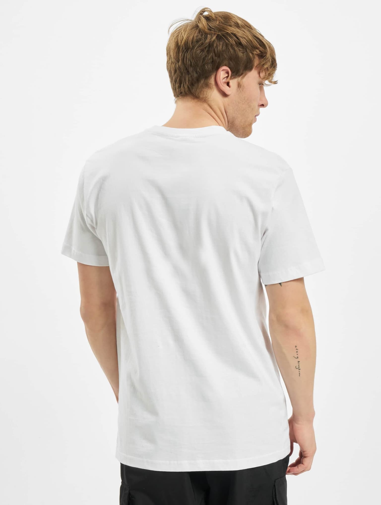Urban Classics Basic Tee 6-Pack – Bild 3