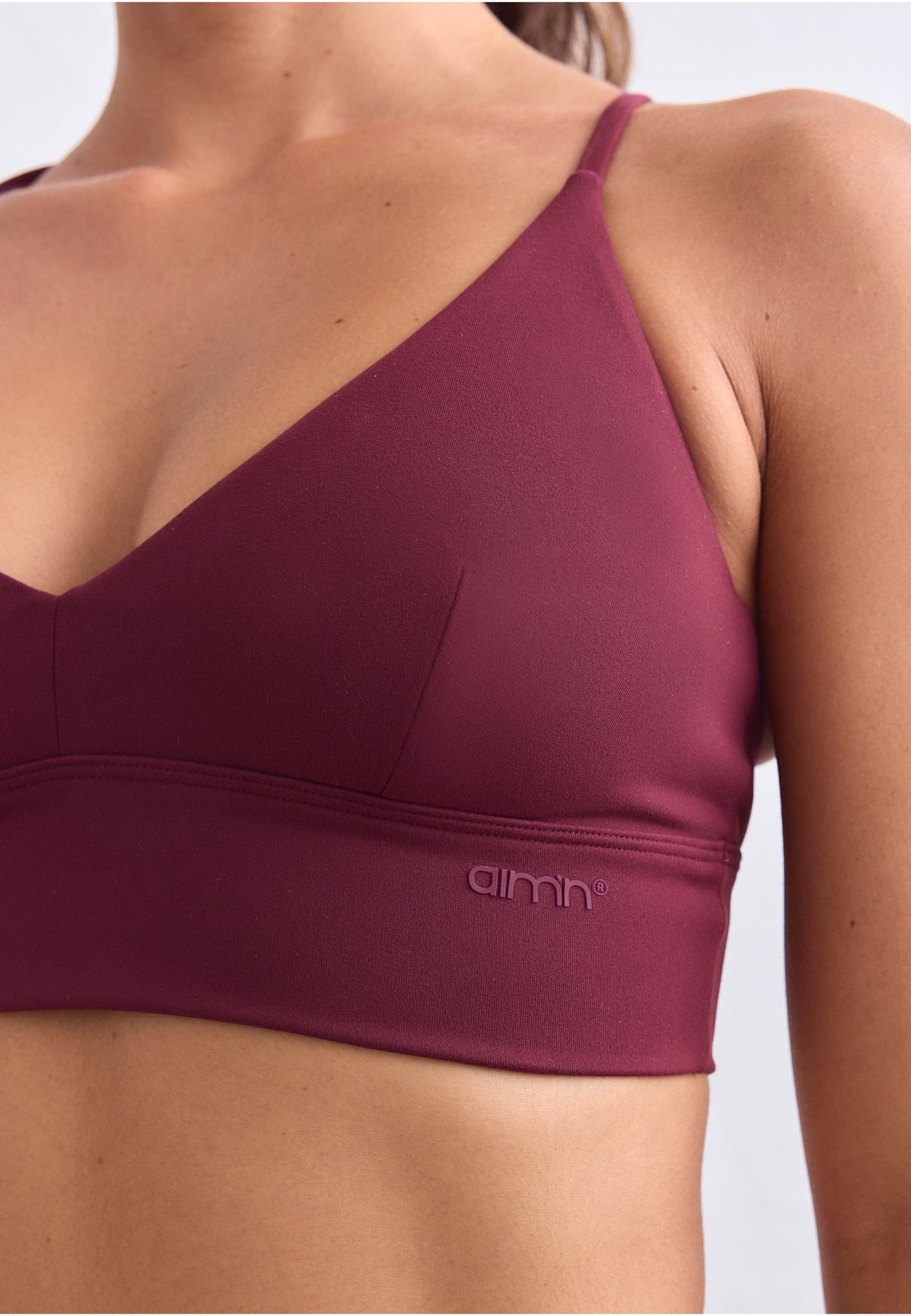 aimn Sense Strap Bra – Bild 3