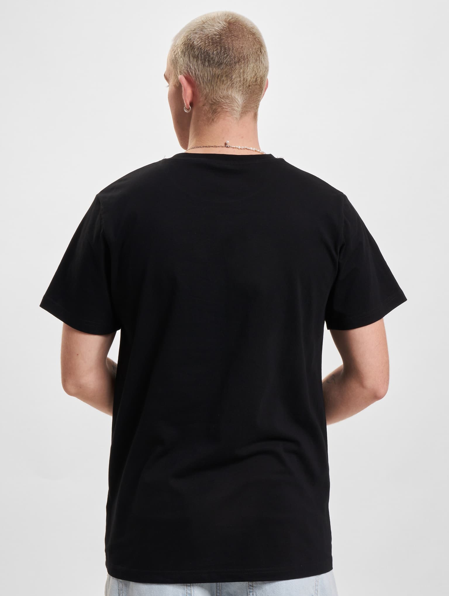 Mister Tee Chrome Skeleton Hand – Bild 2