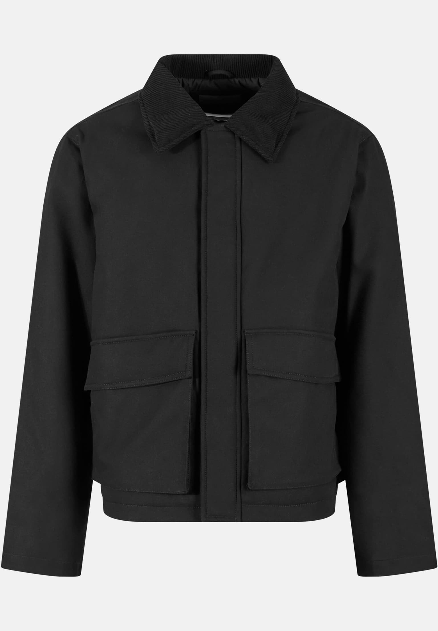 Jack and Jones & Brooklyn Worker Übergangsjacke