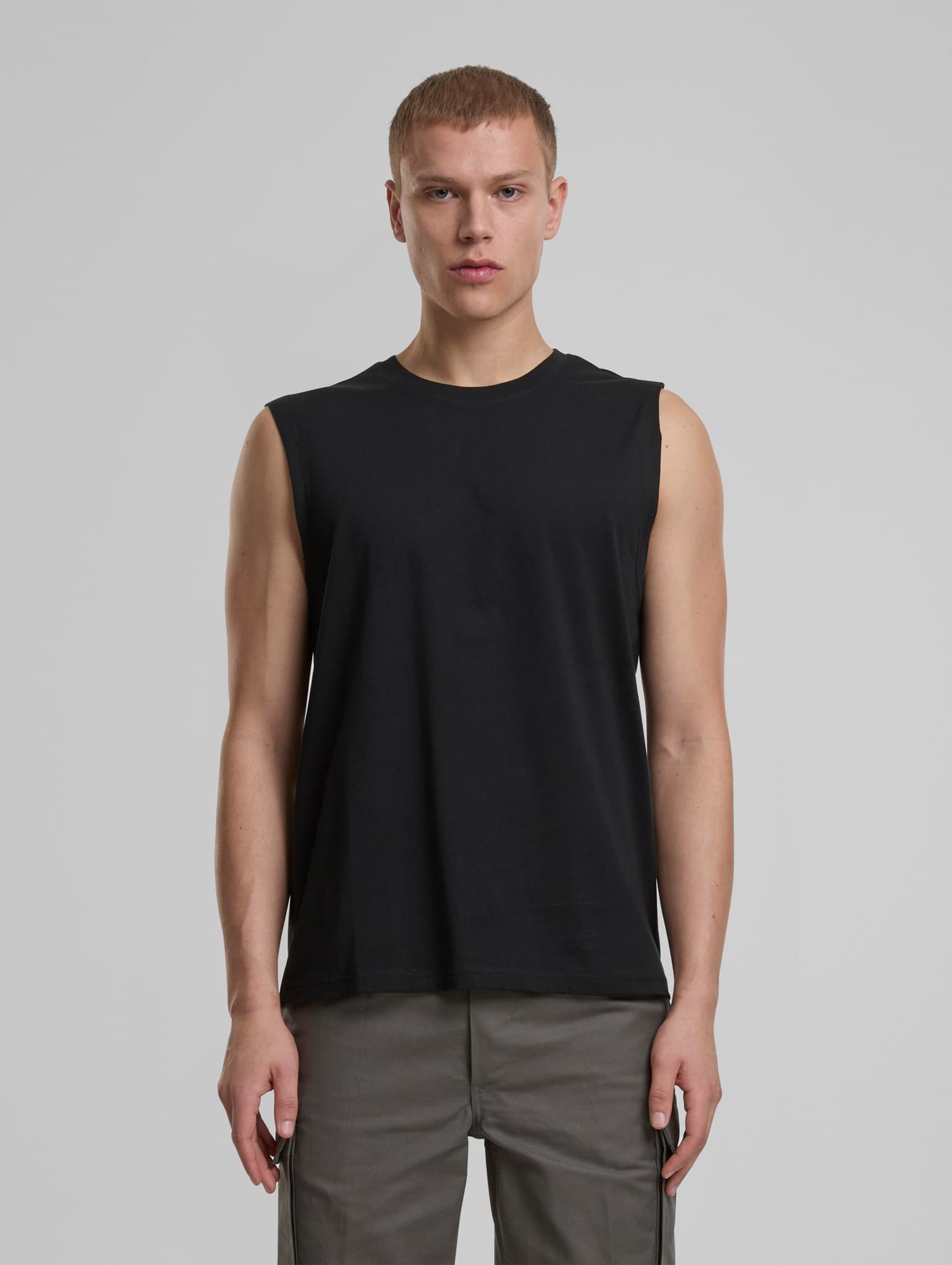 Brandit Basic Tank Top – Bild 3