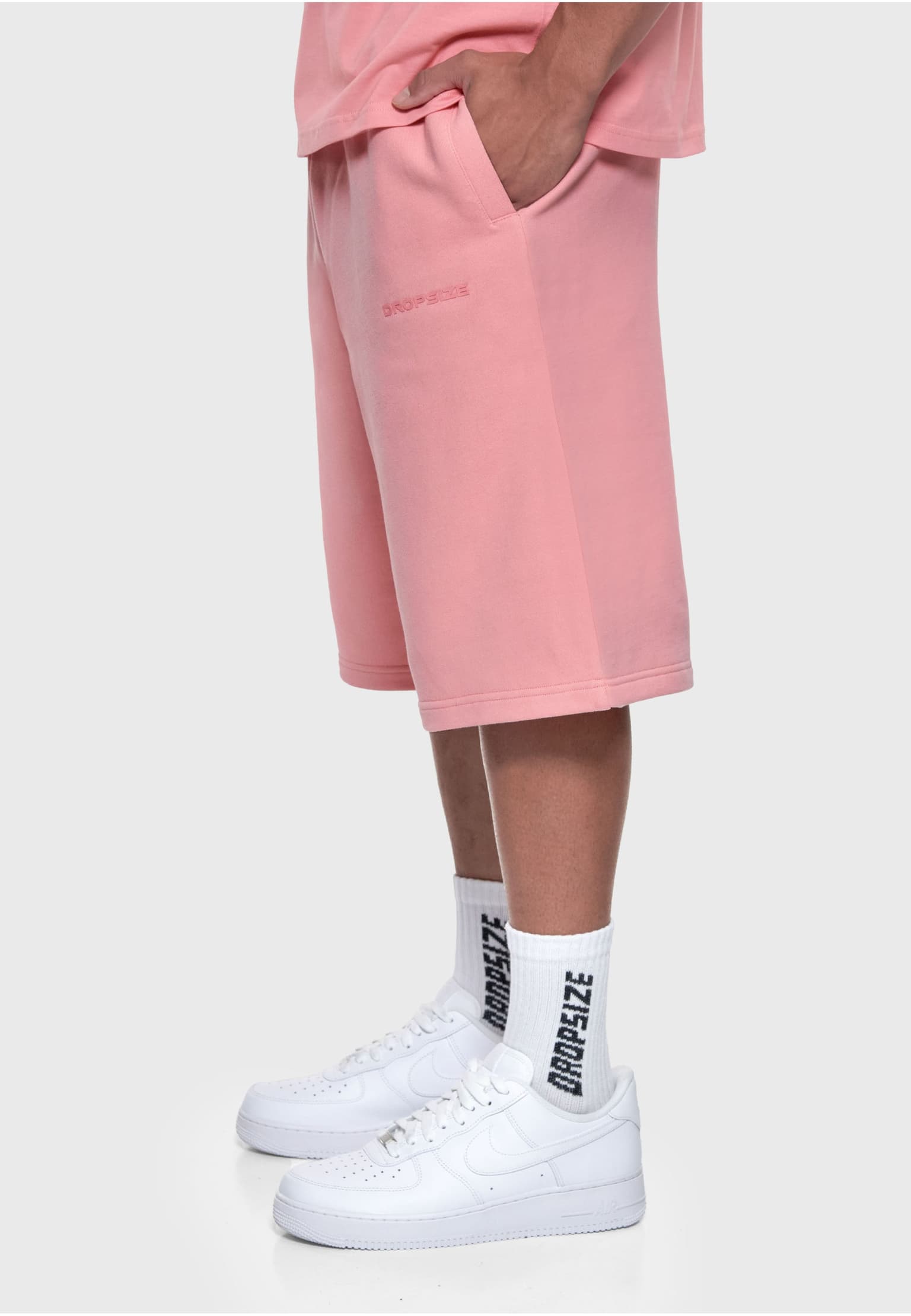 Dropsize SWEAT SHORTS – Bild 3