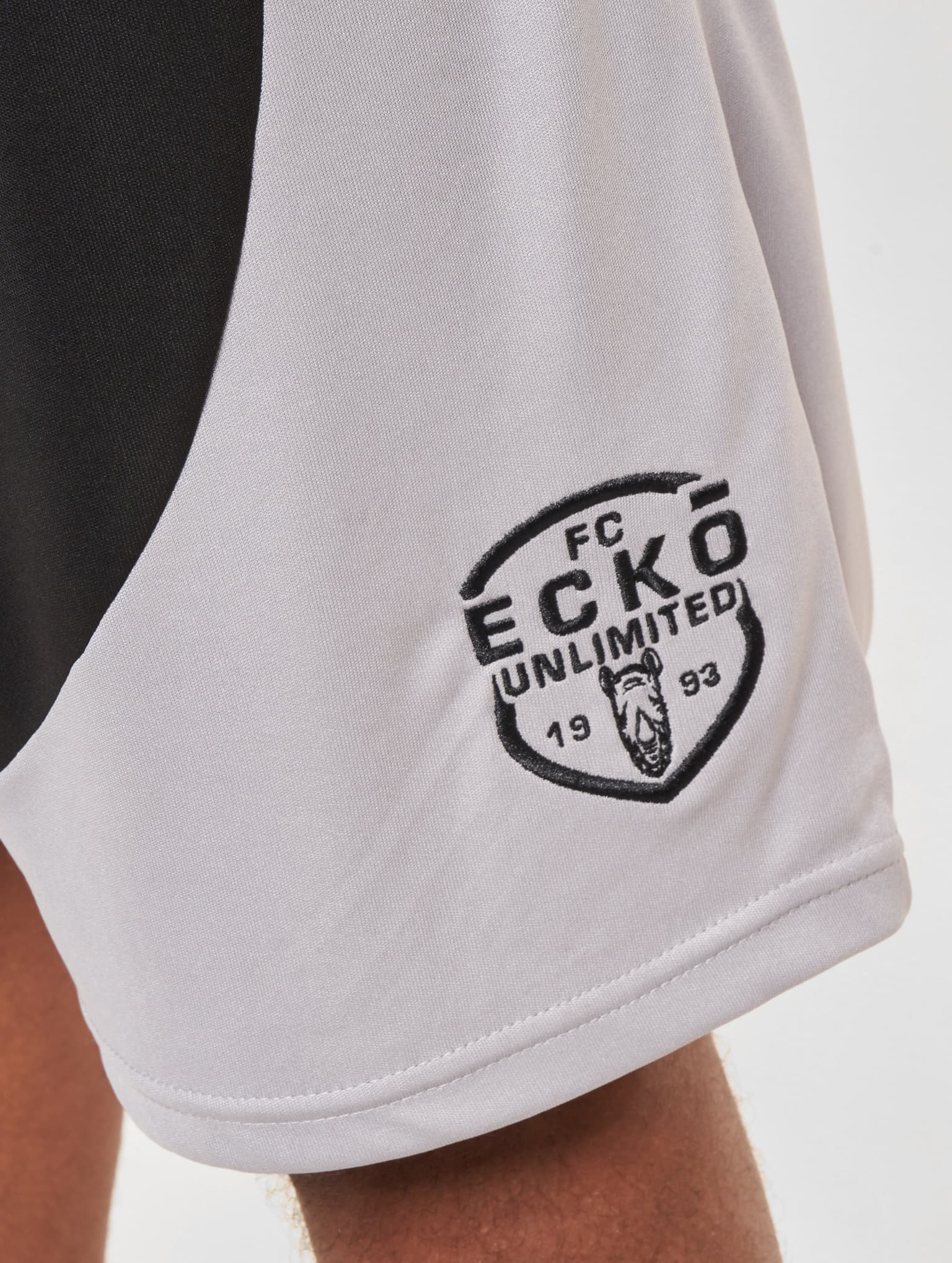 Ecko Unltd. Cuts Short – Bild 4