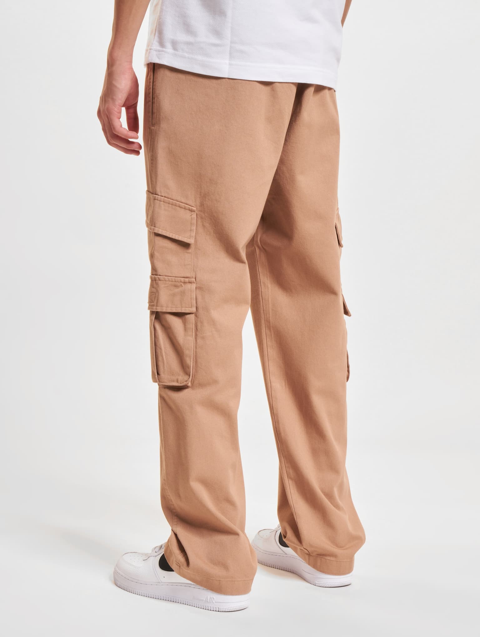 DEF Pure Cargopants – Bild 3