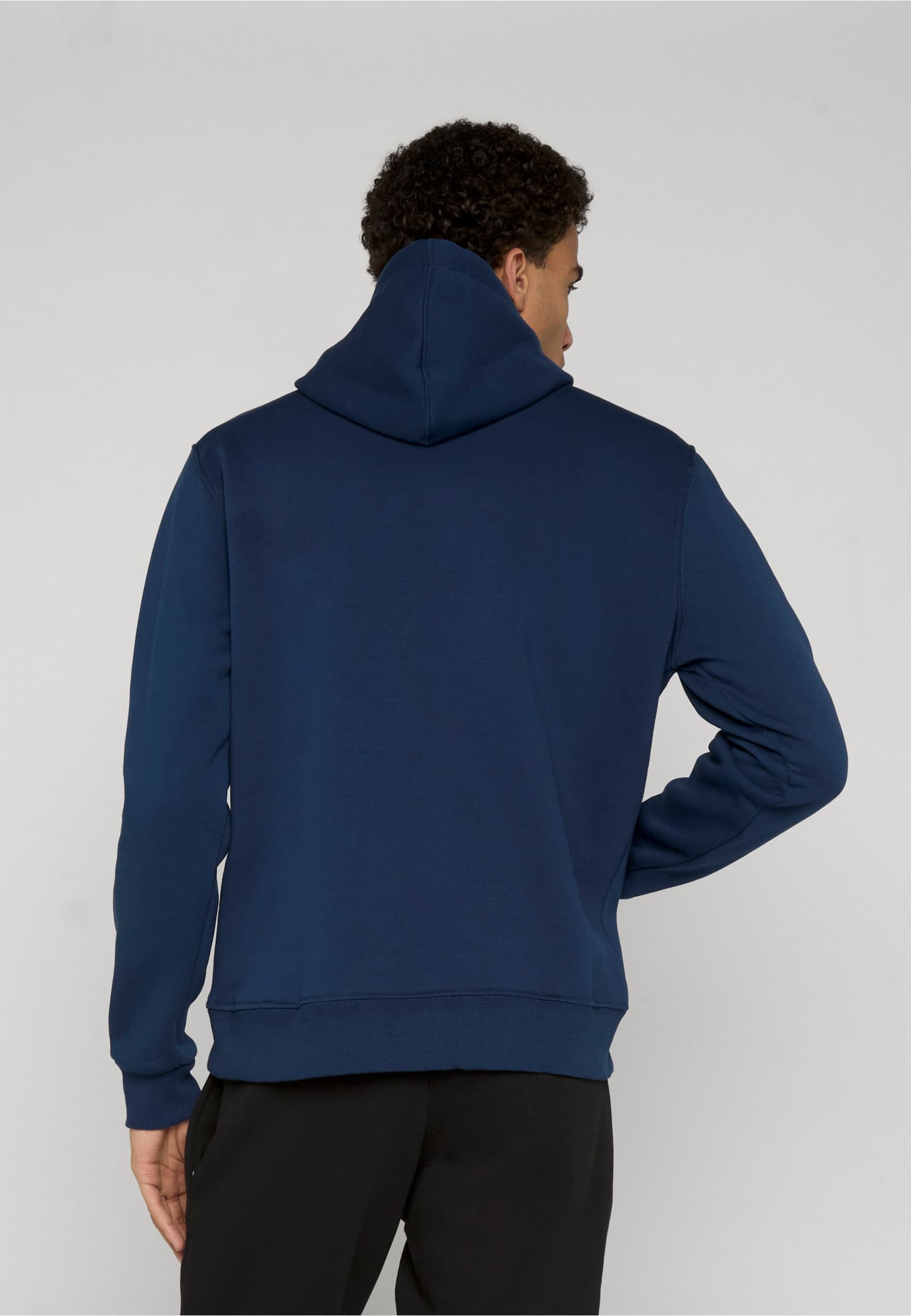 Umbro Team Hoodie – Bild 2
