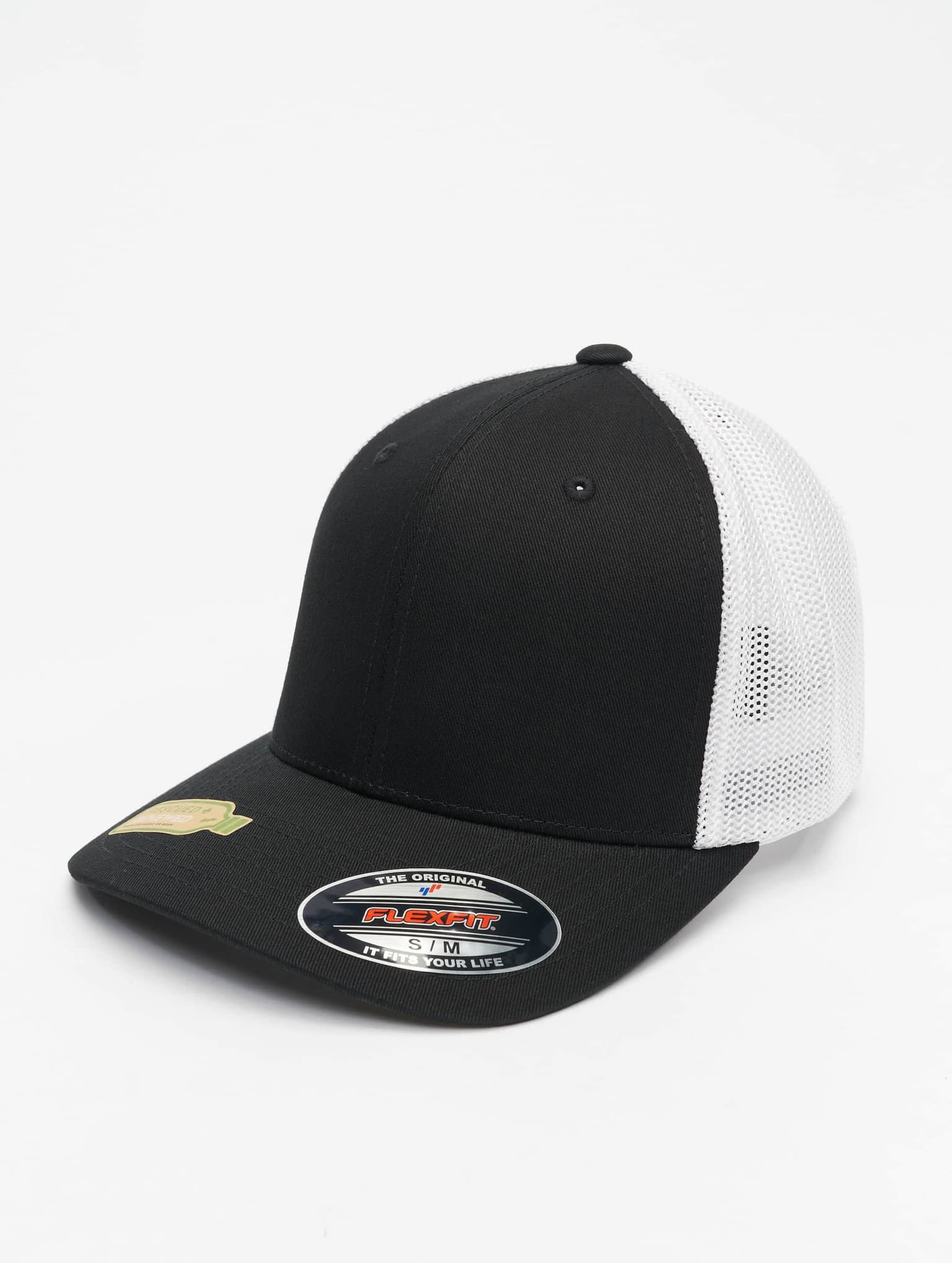 Flexfit Trucker Essentials Mesh