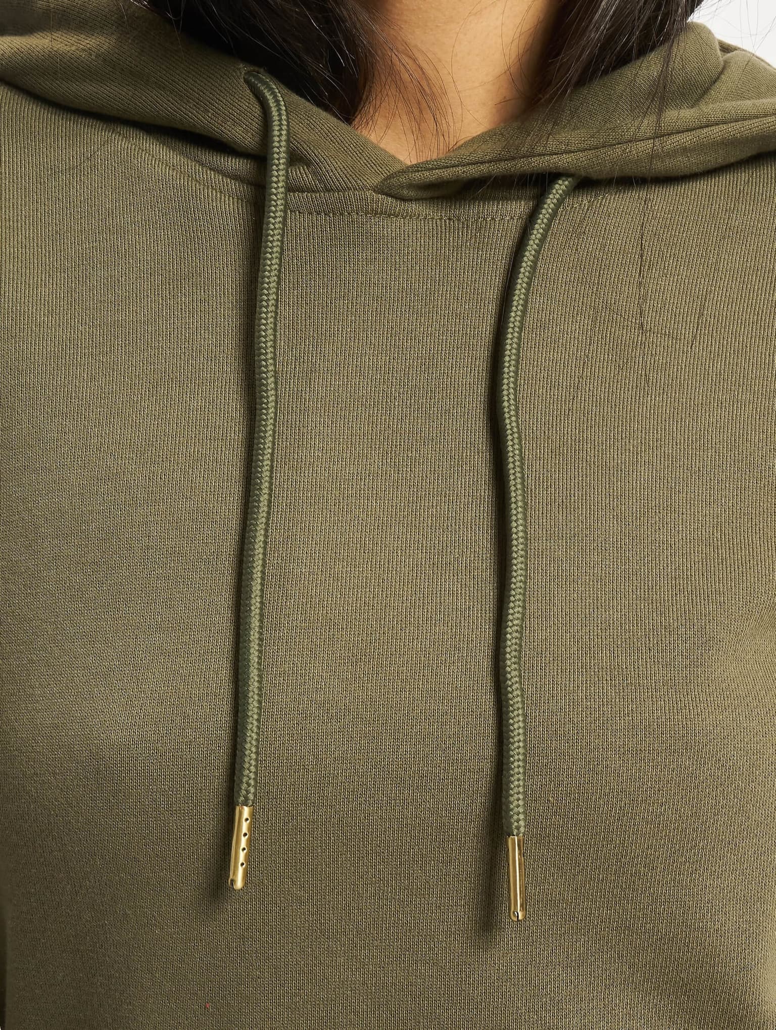 Urban Classics Ladies Hoody – Bild 4