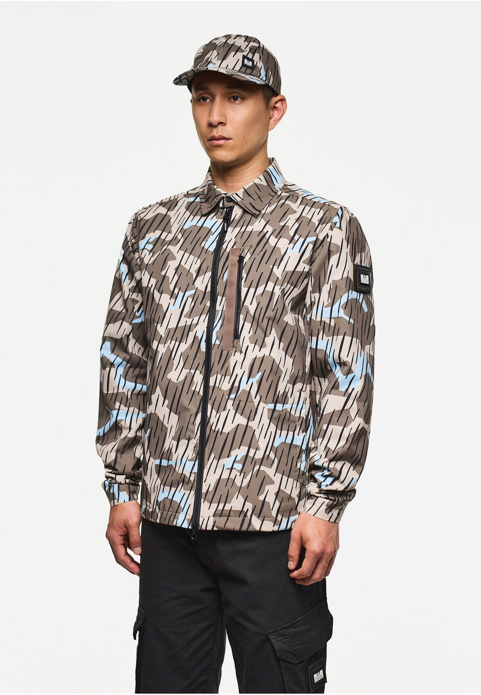Weekend Offender YORKE CAMO