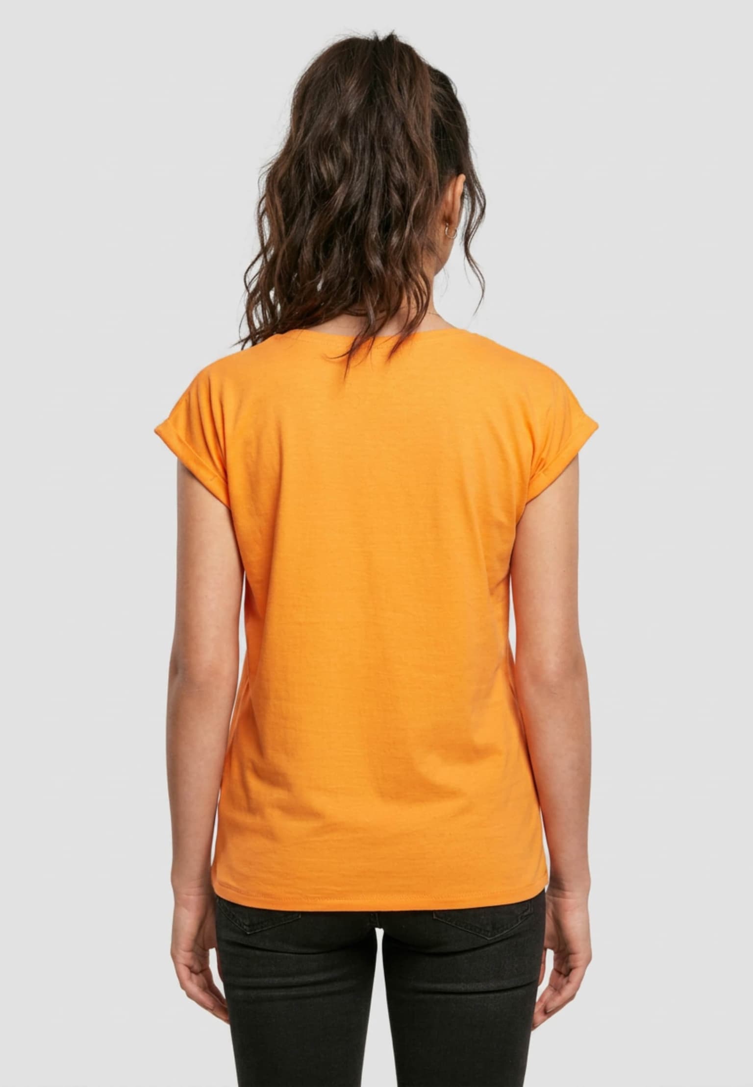 Urban Classics Dog Shoulder Tee – Bild 2