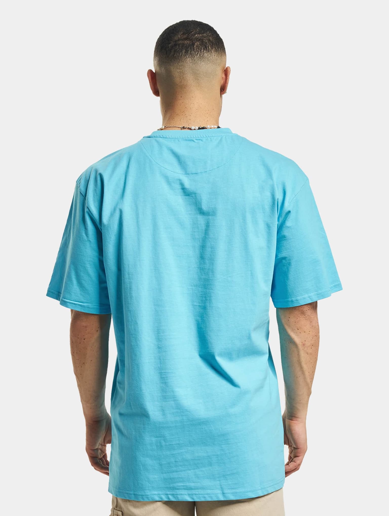 Karl Kani KM-TE011-090-19 Small Signature Essential Tee – Bild 2
